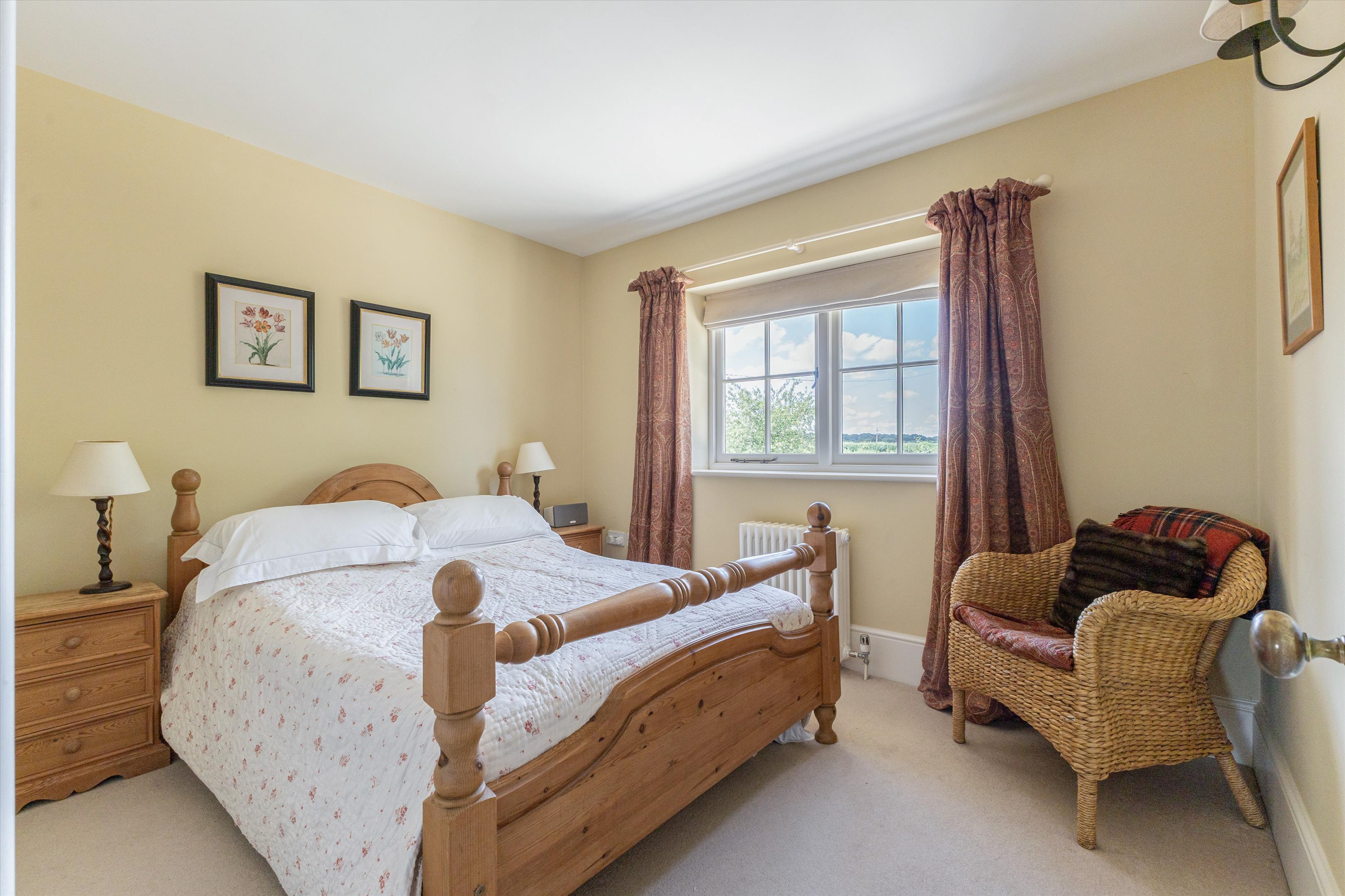 Monxton Road, Grateley, Andover, Hampshire SP11