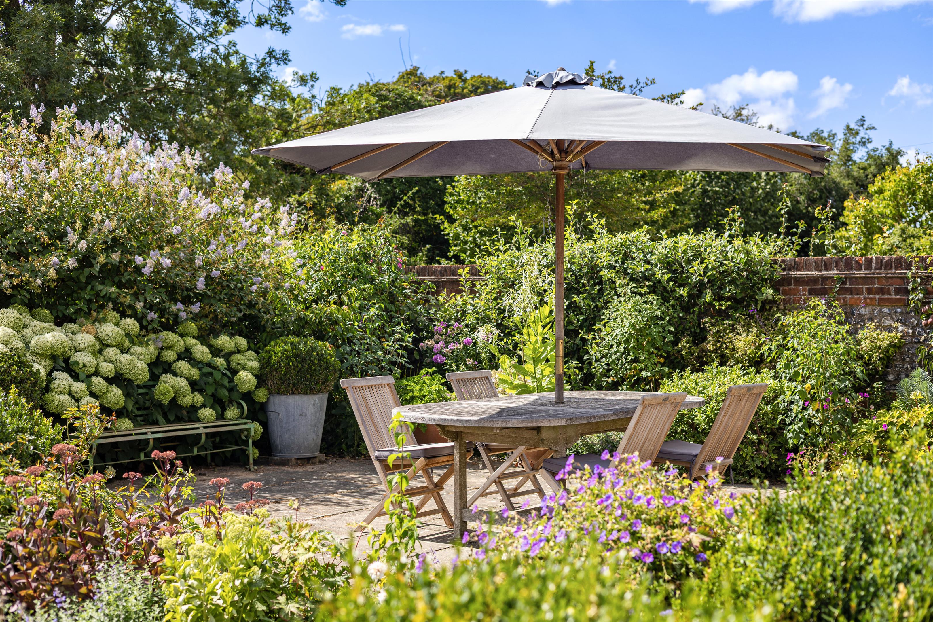 Monxton Road, Grateley, Andover, Hampshire SP11