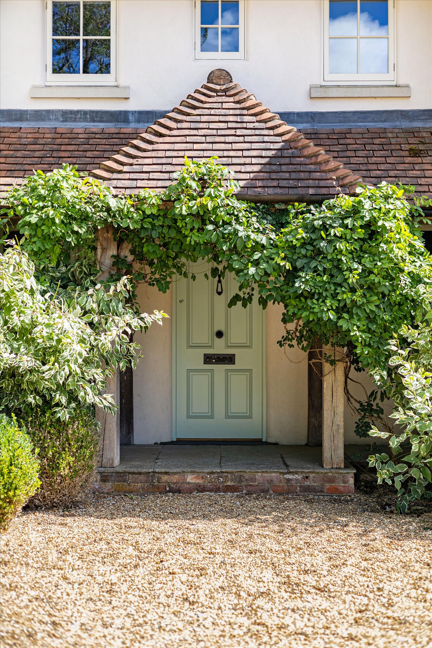 Monxton Road, Grateley, Andover, Hampshire SP11