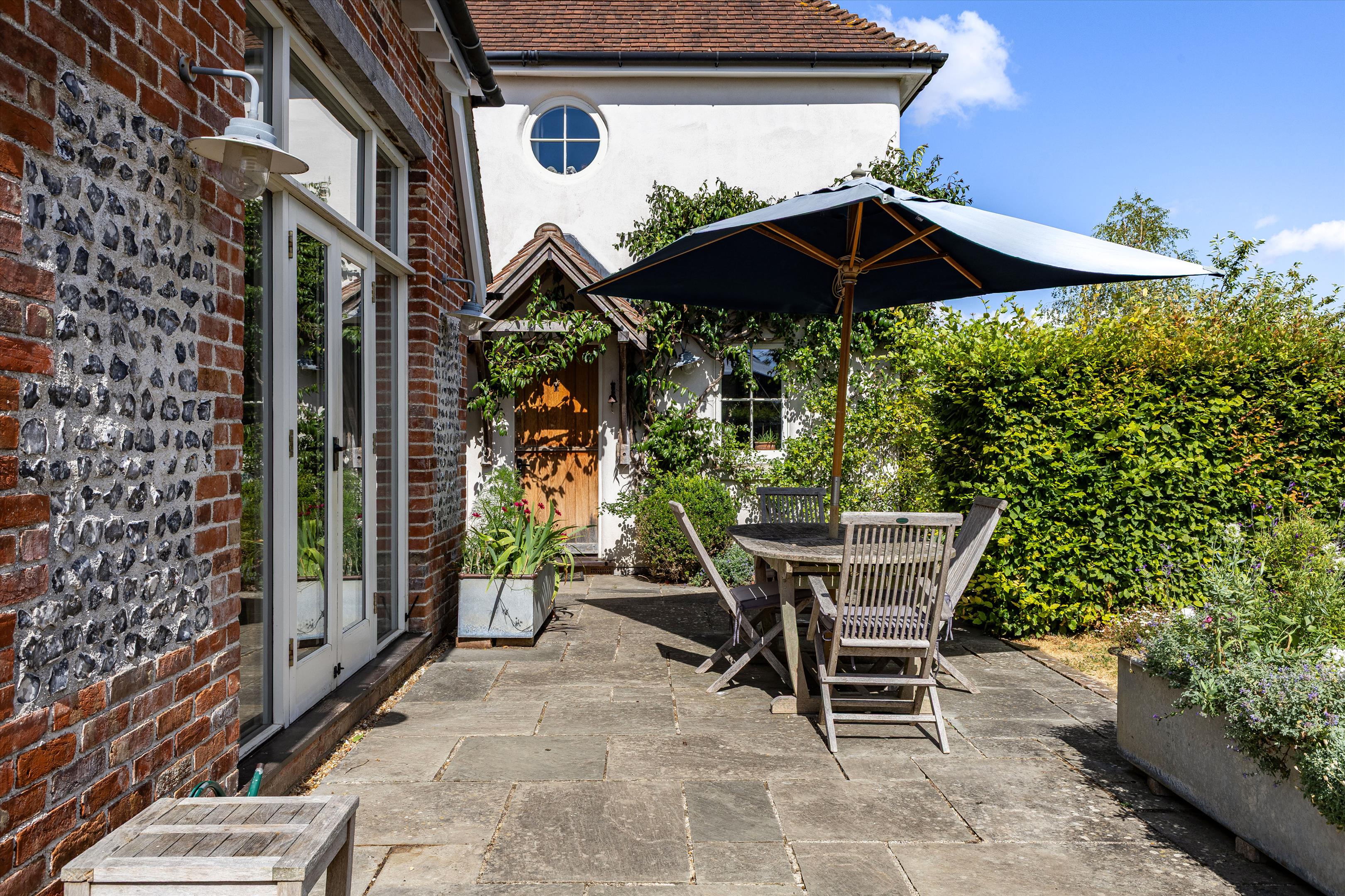 Monxton Road, Grateley, Andover, Hampshire SP11