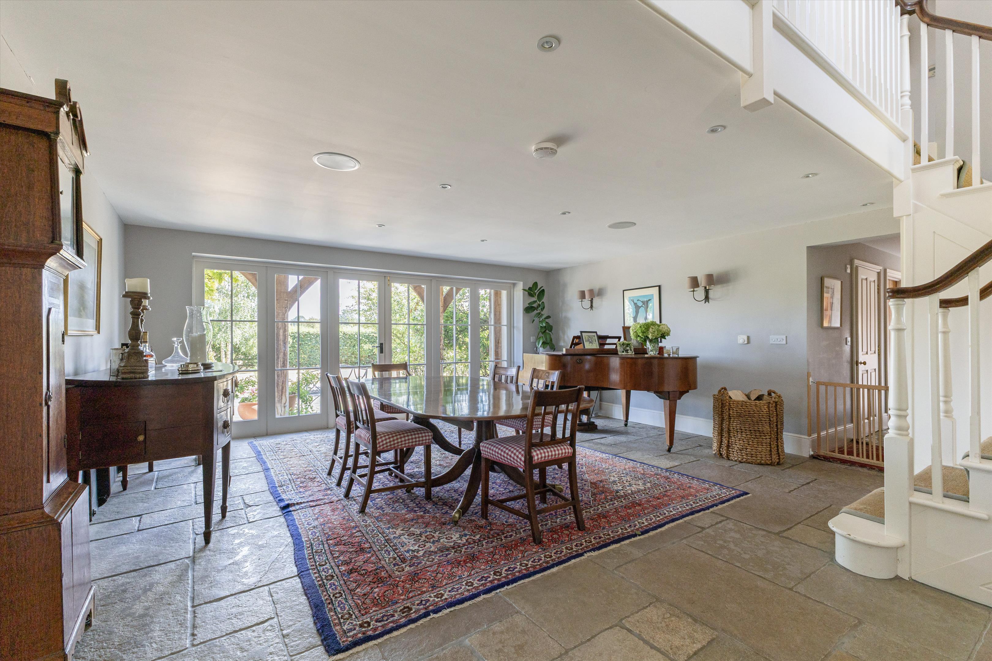 Monxton Road, Grateley, Andover, Hampshire SP11