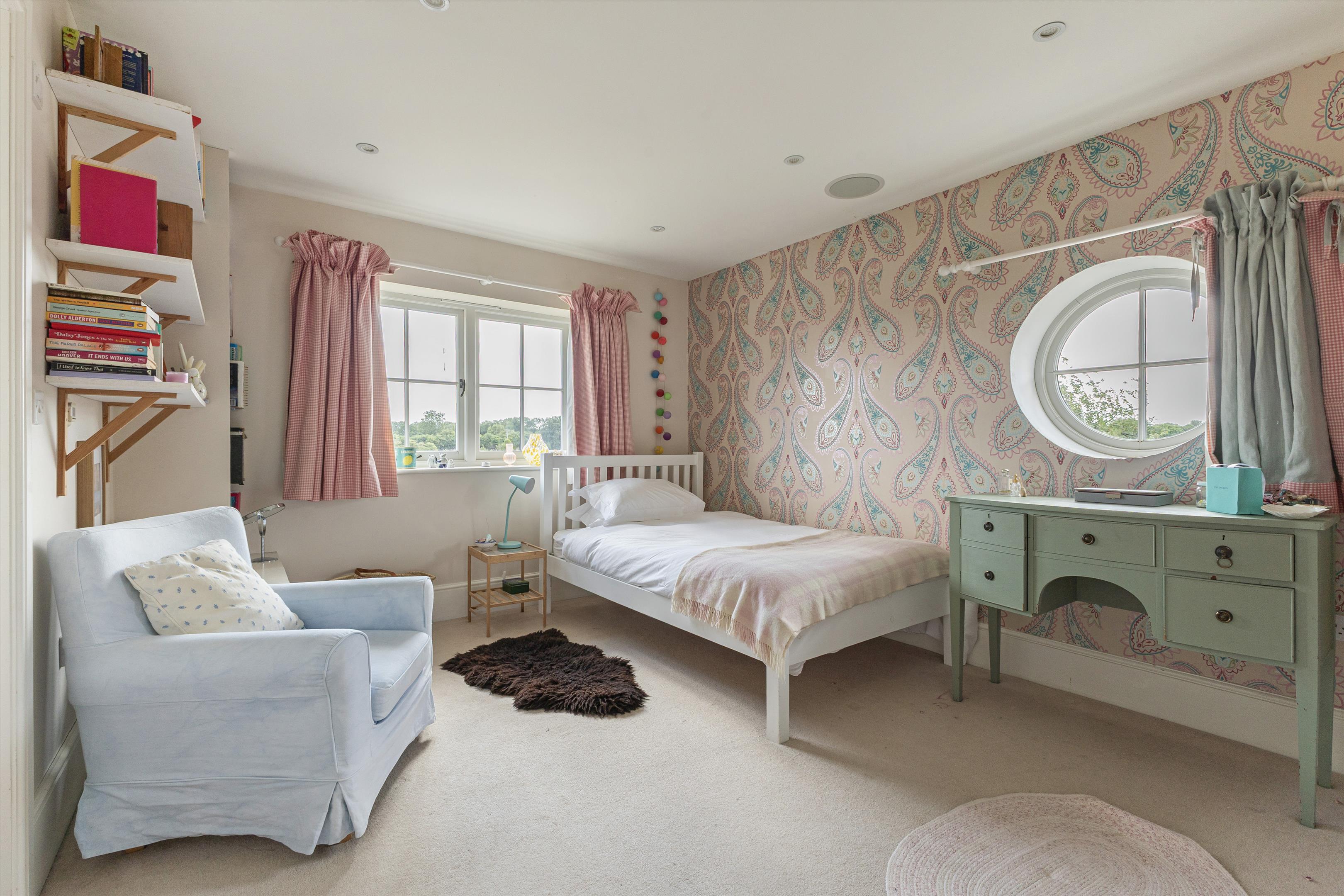 Monxton Road, Grateley, Andover, Hampshire SP11