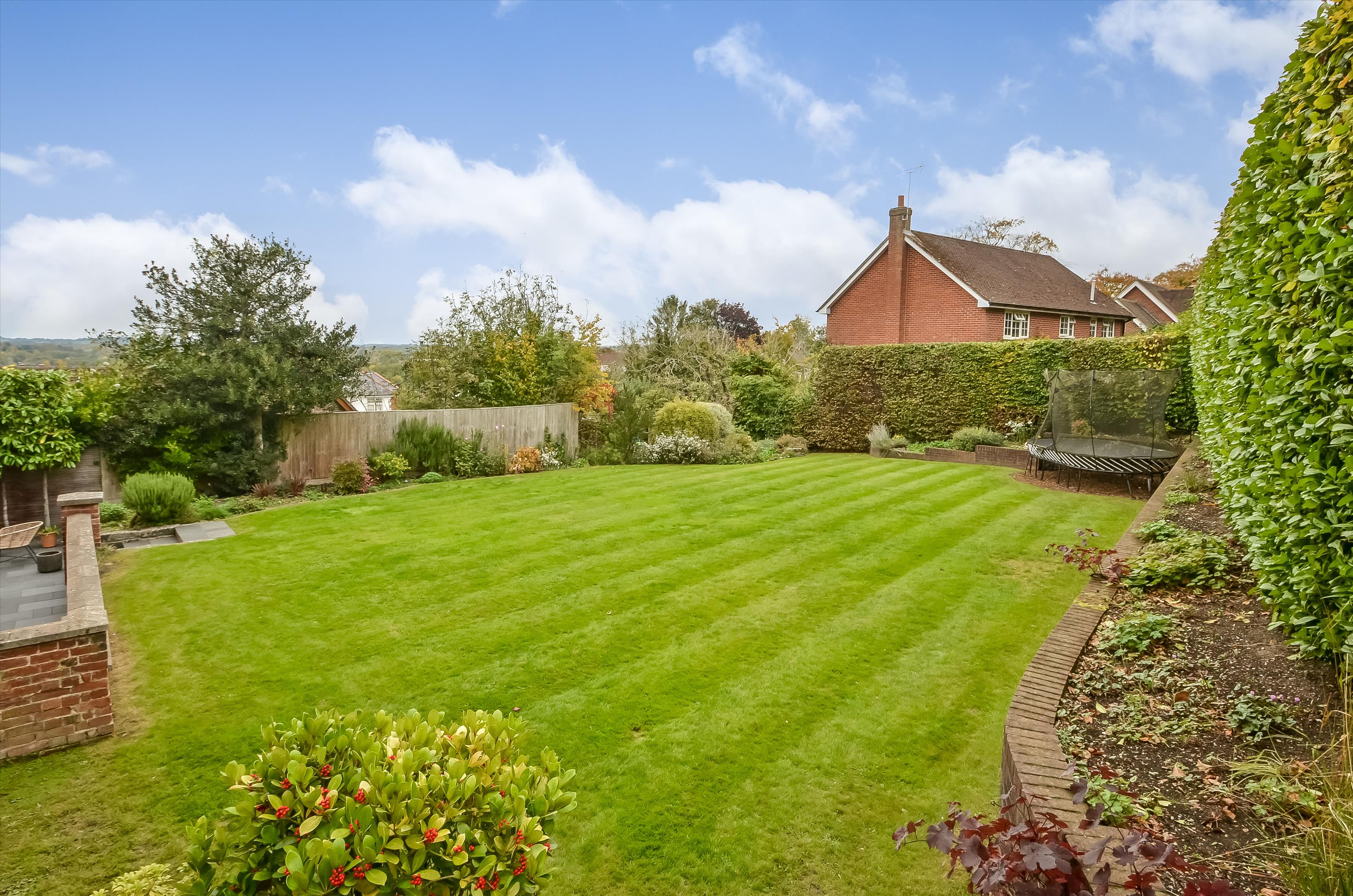 Baring Road, Winchester, Hampshire, SO23