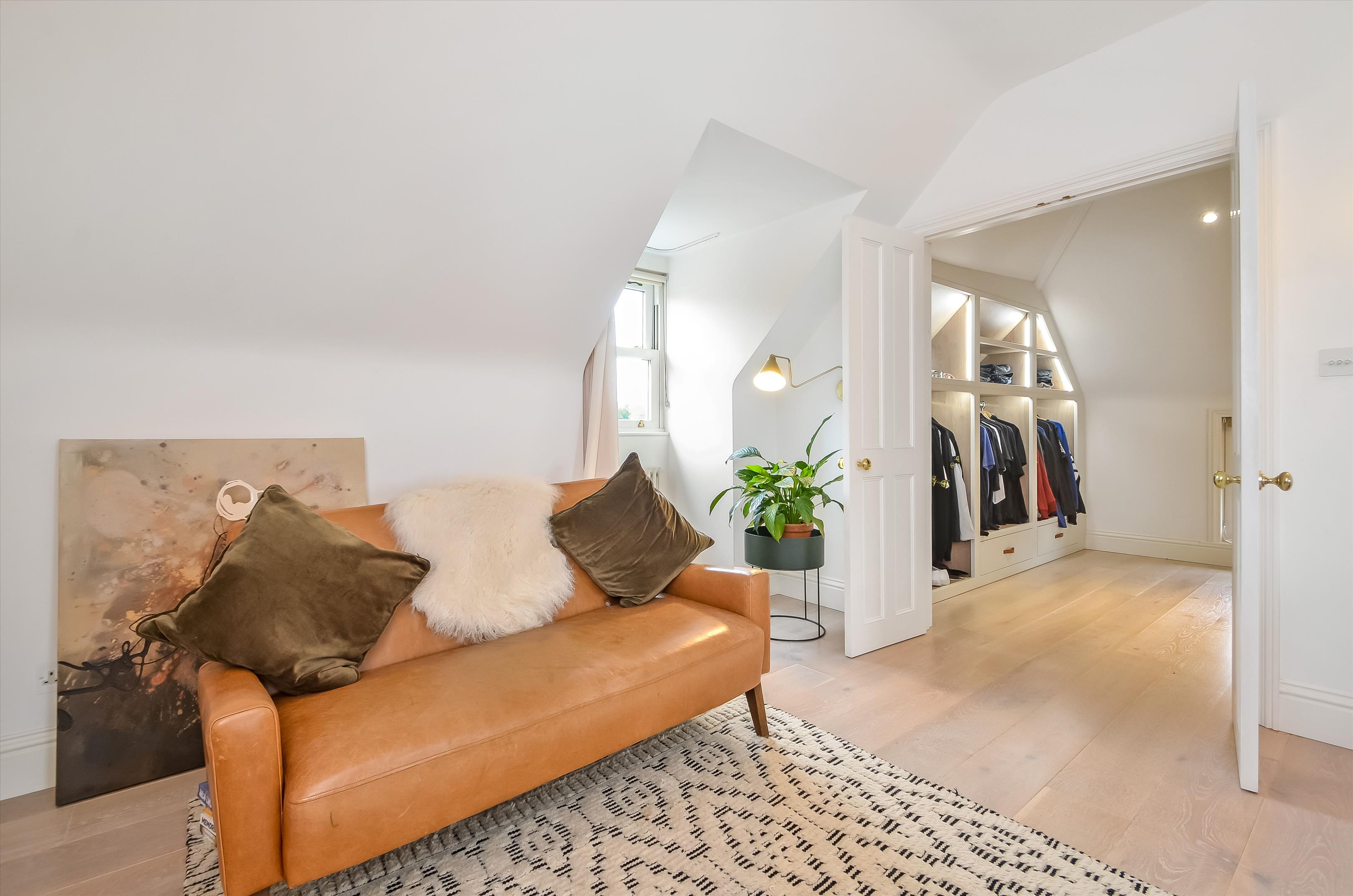 Baring Road, Winchester, Hampshire, SO23