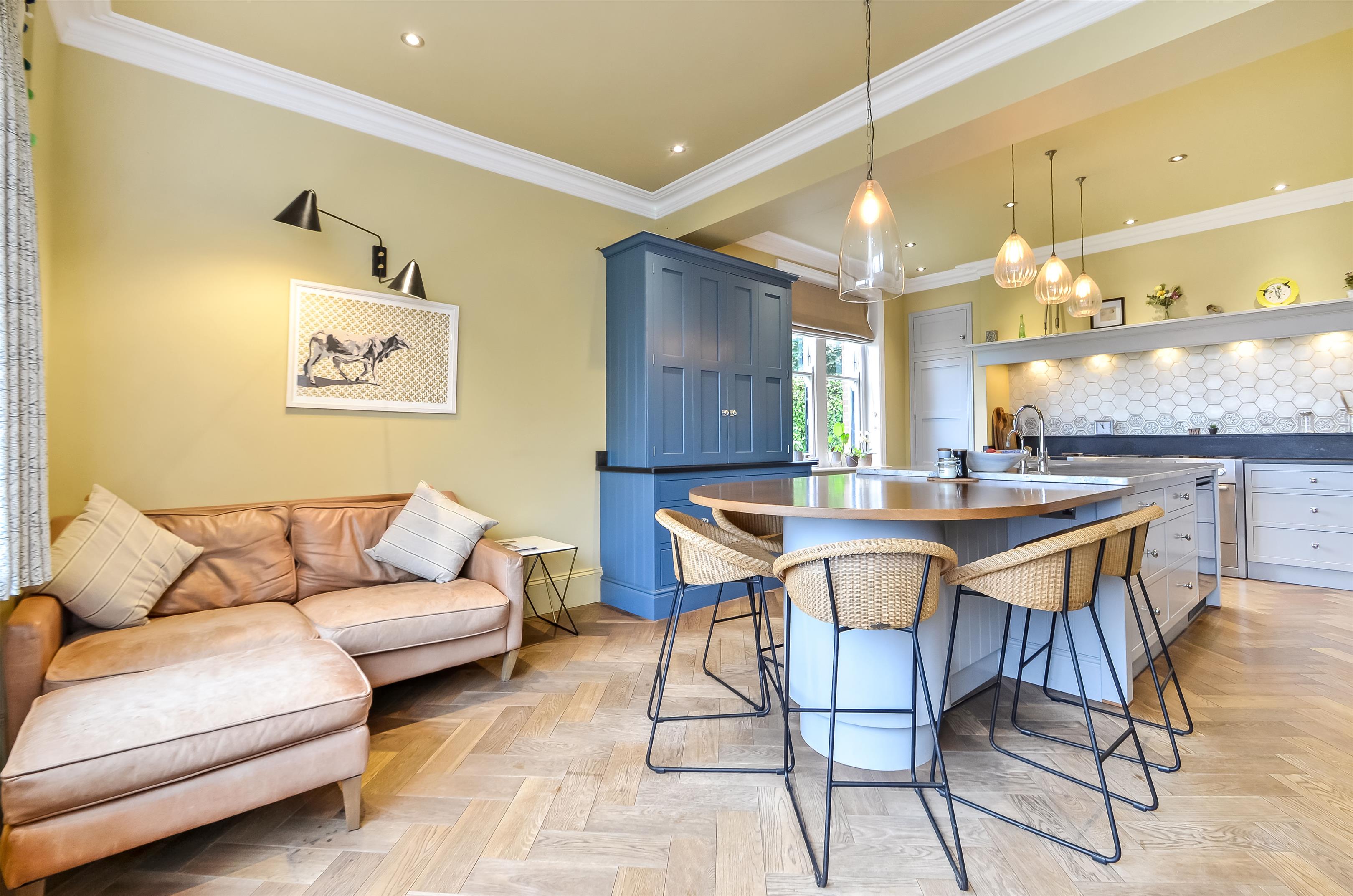Baring Road, Winchester, Hampshire, SO23