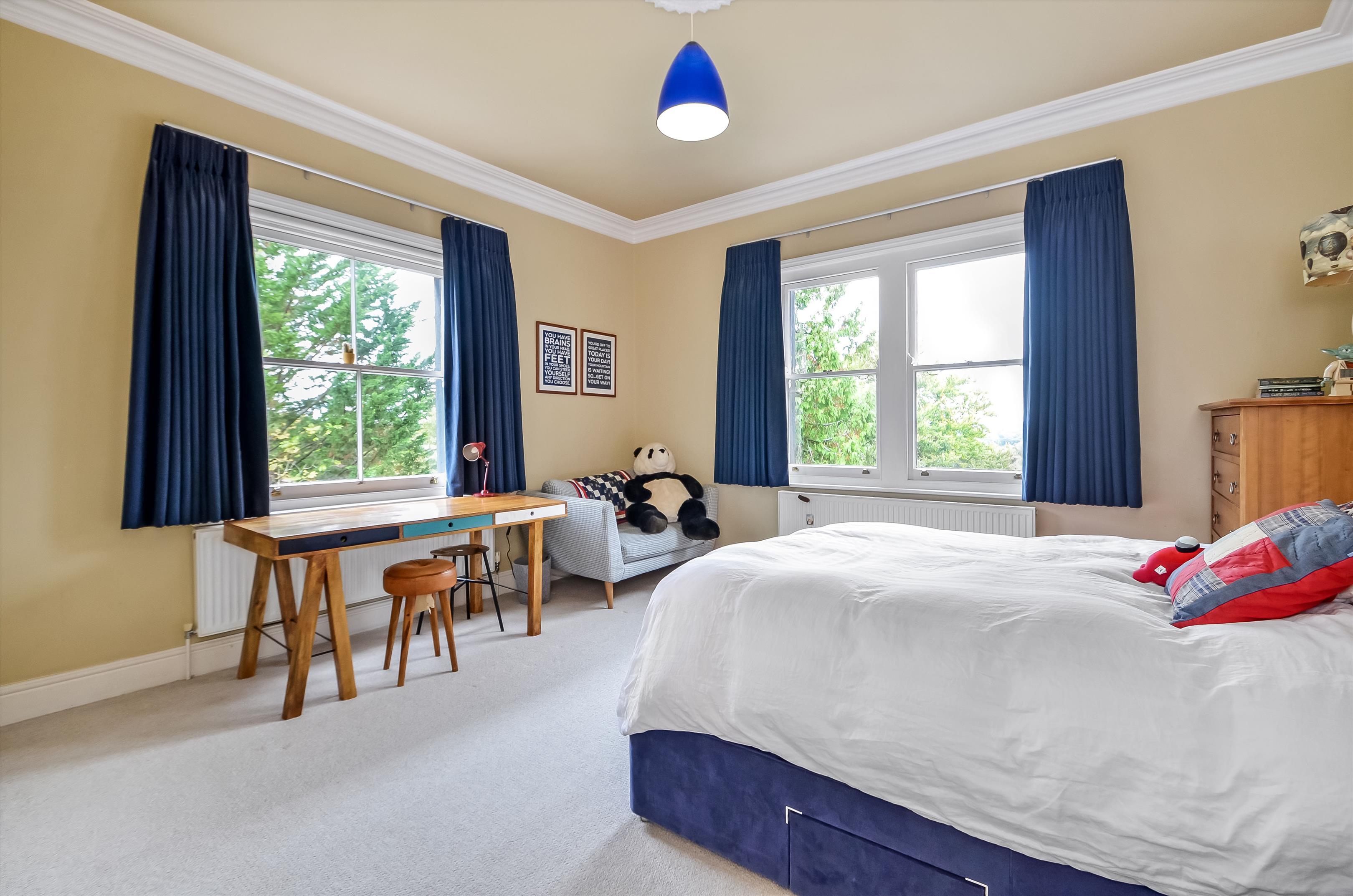 Baring Road, Winchester, Hampshire, SO23