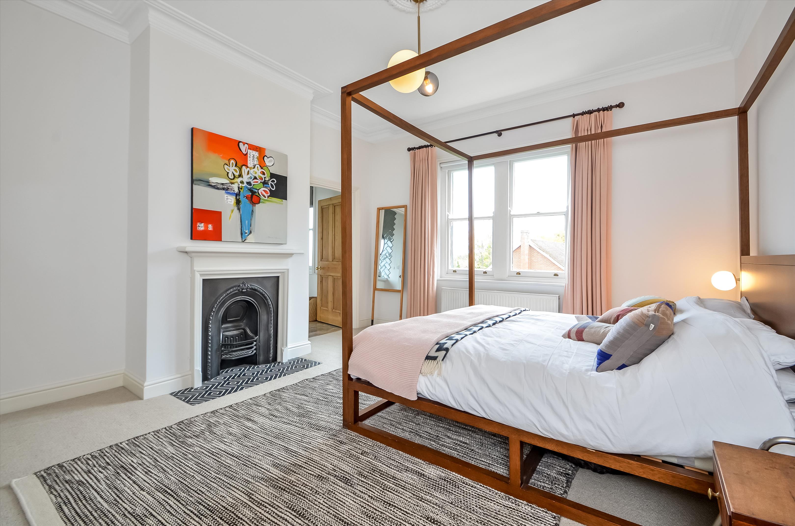Baring Road, Winchester, Hampshire, SO23