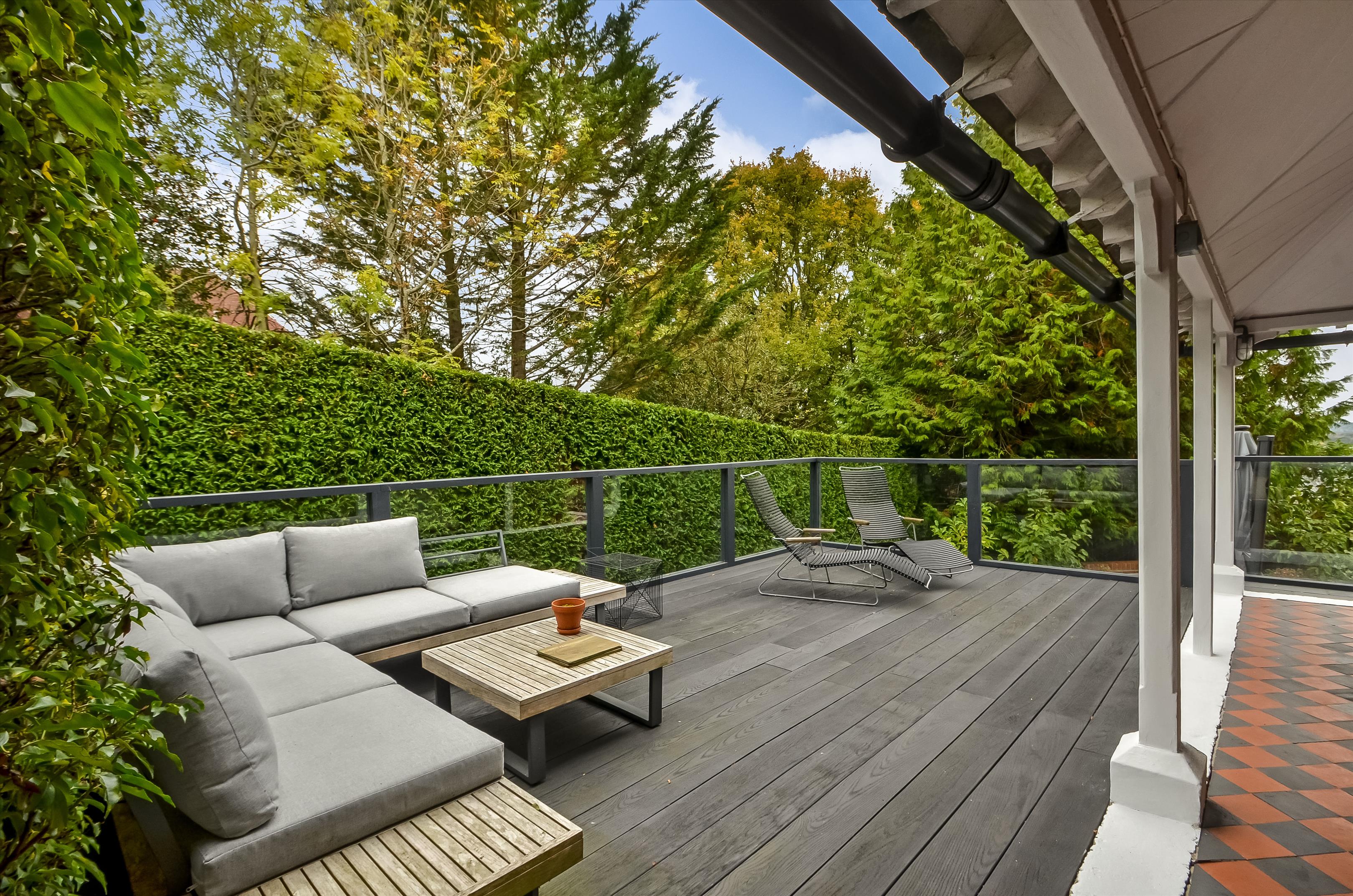 Baring Road, Winchester, Hampshire, SO23