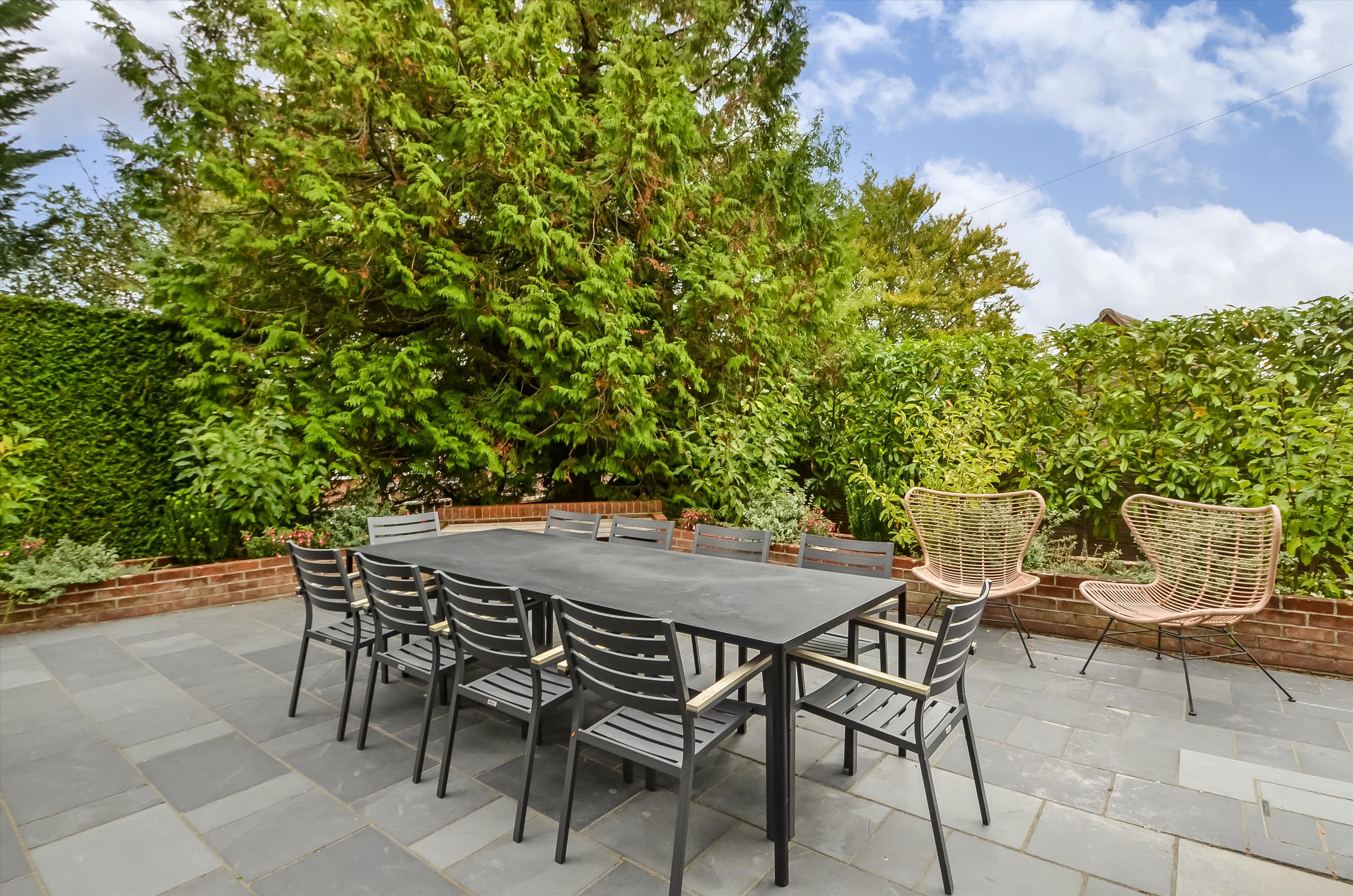 Baring Road, Winchester, Hampshire, SO23