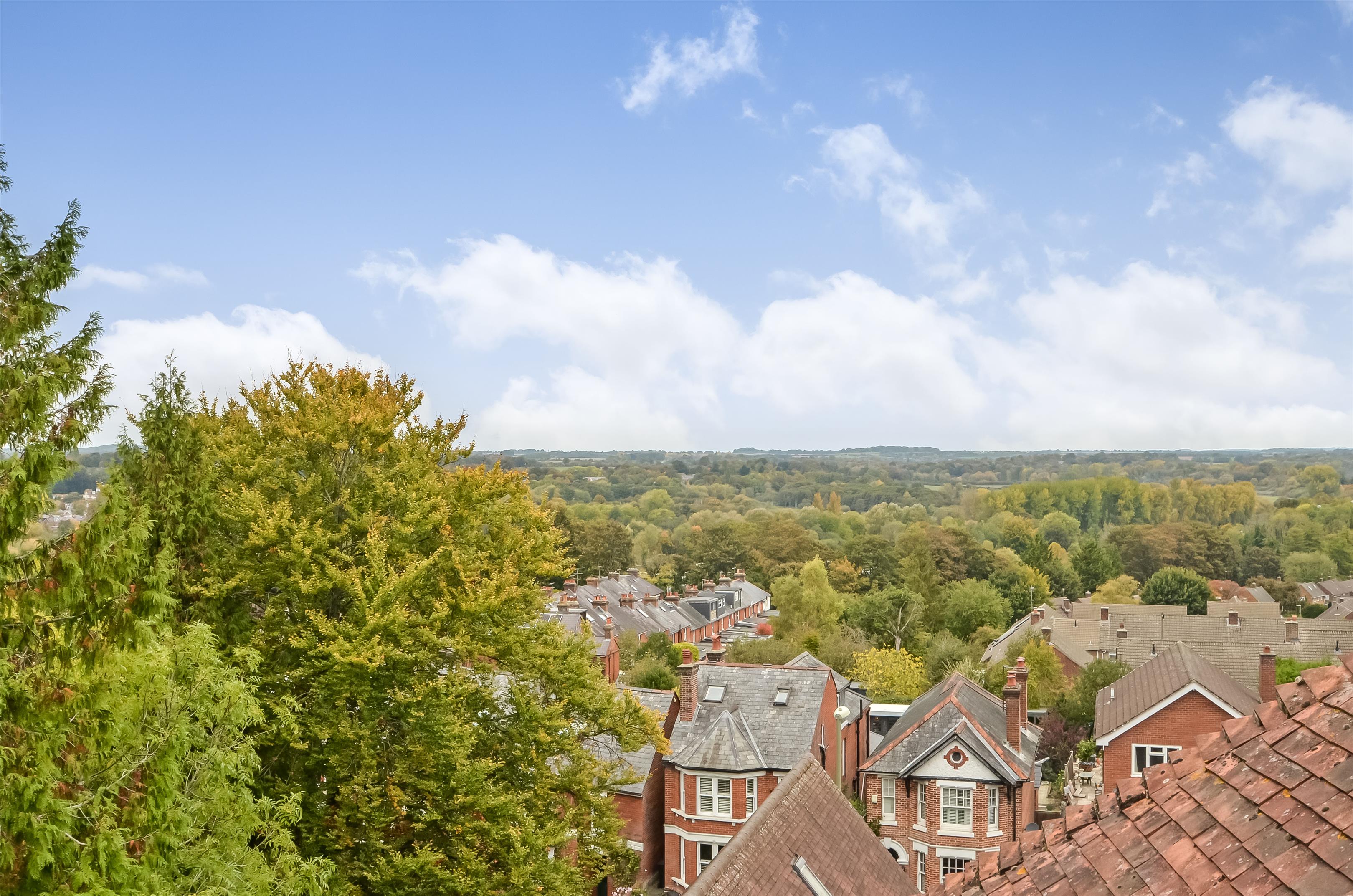 Baring Road, Winchester, Hampshire, SO23