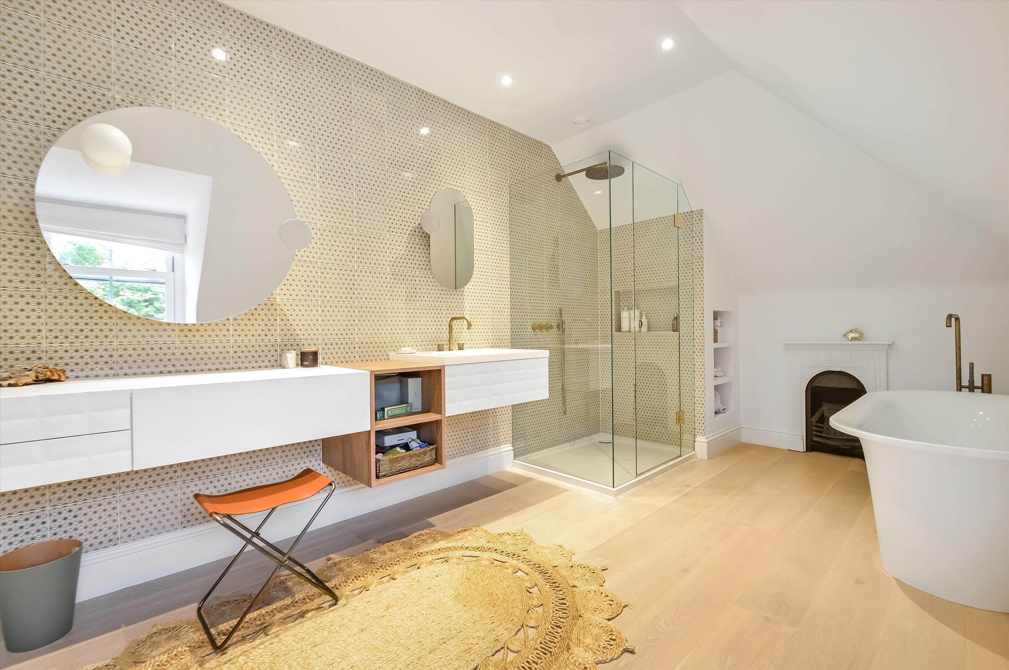Baring Road, Winchester, Hampshire, SO23