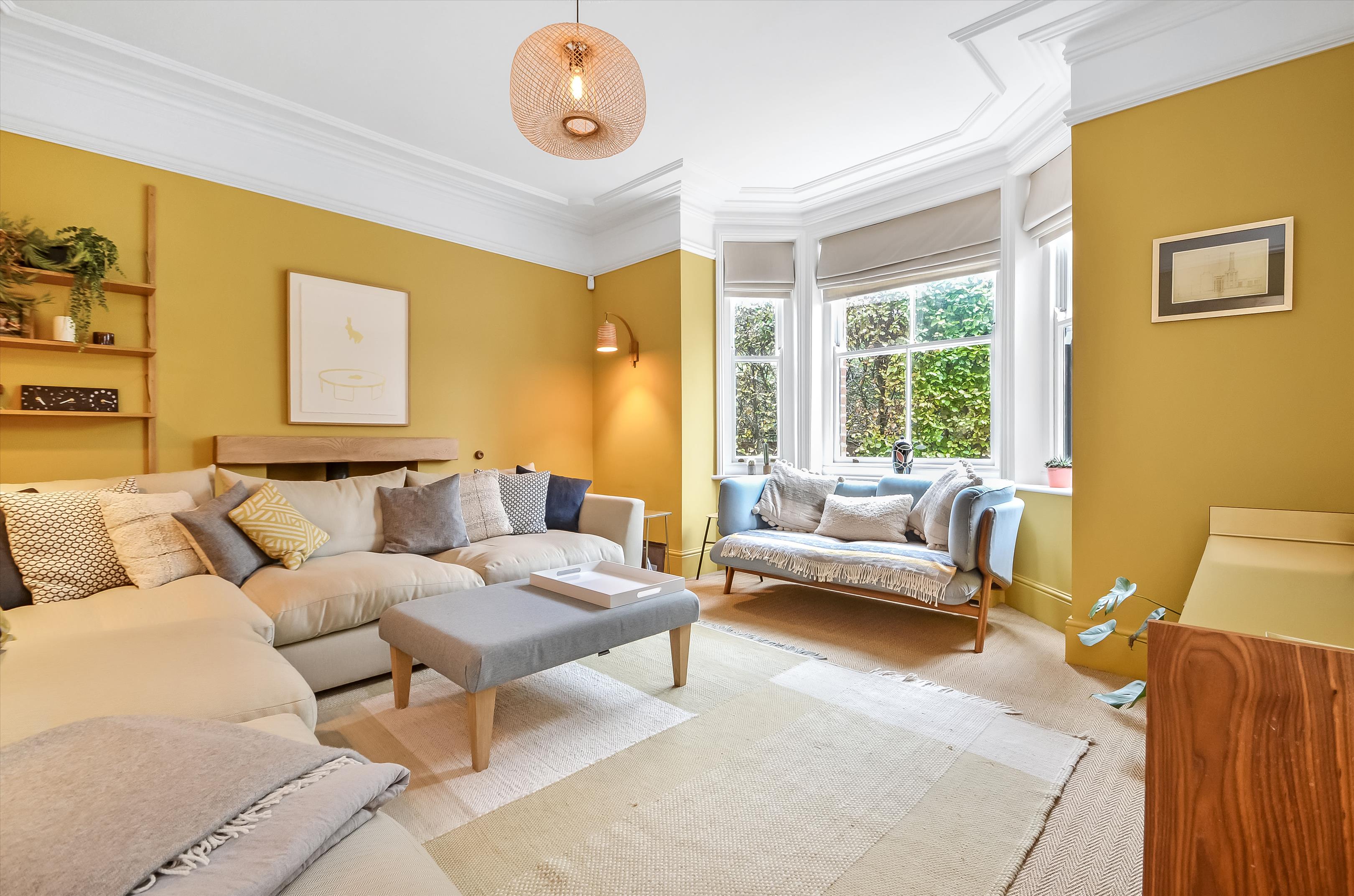Baring Road, Winchester, Hampshire, SO23