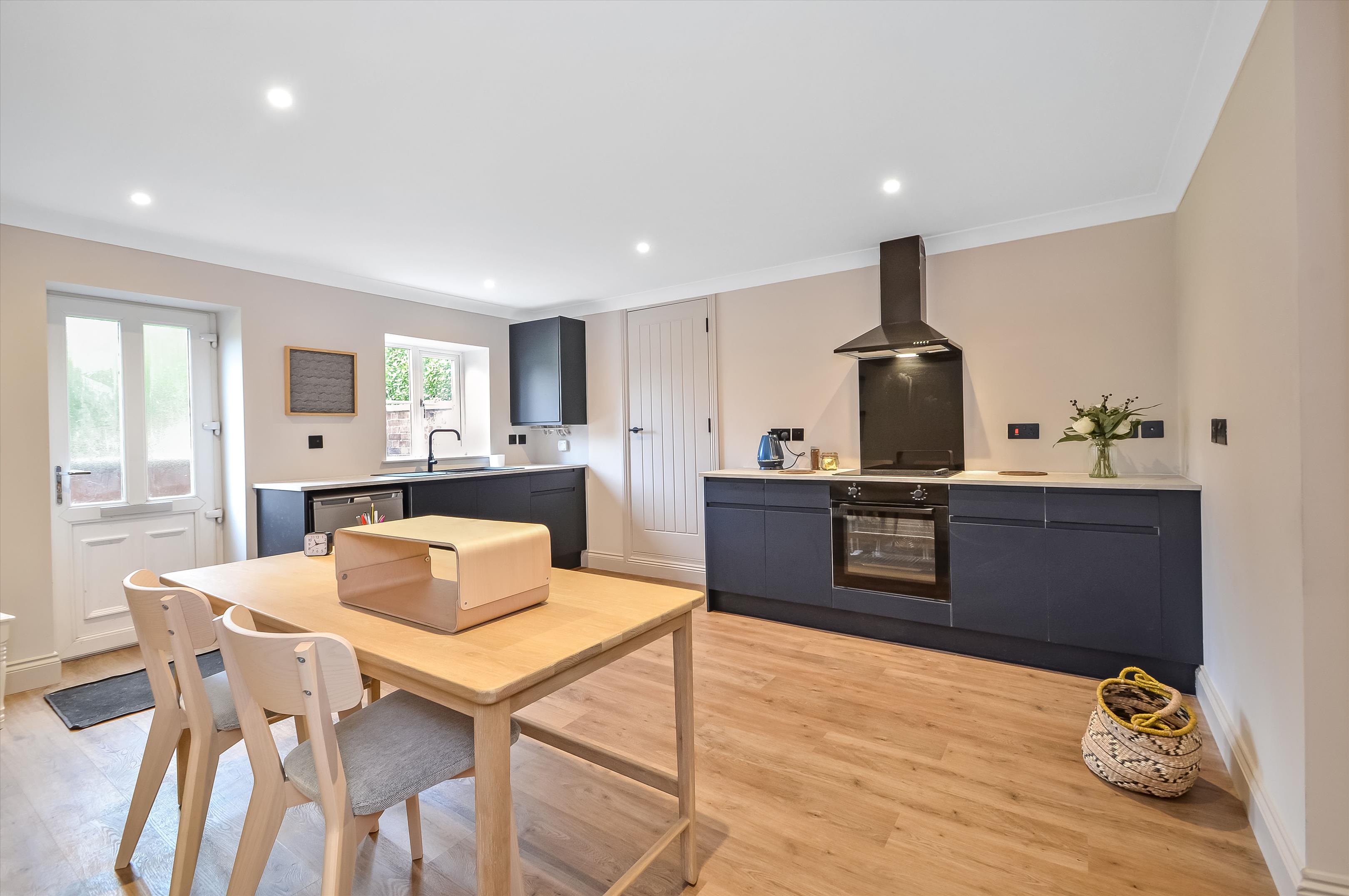 Baring Road, Winchester, Hampshire, SO23