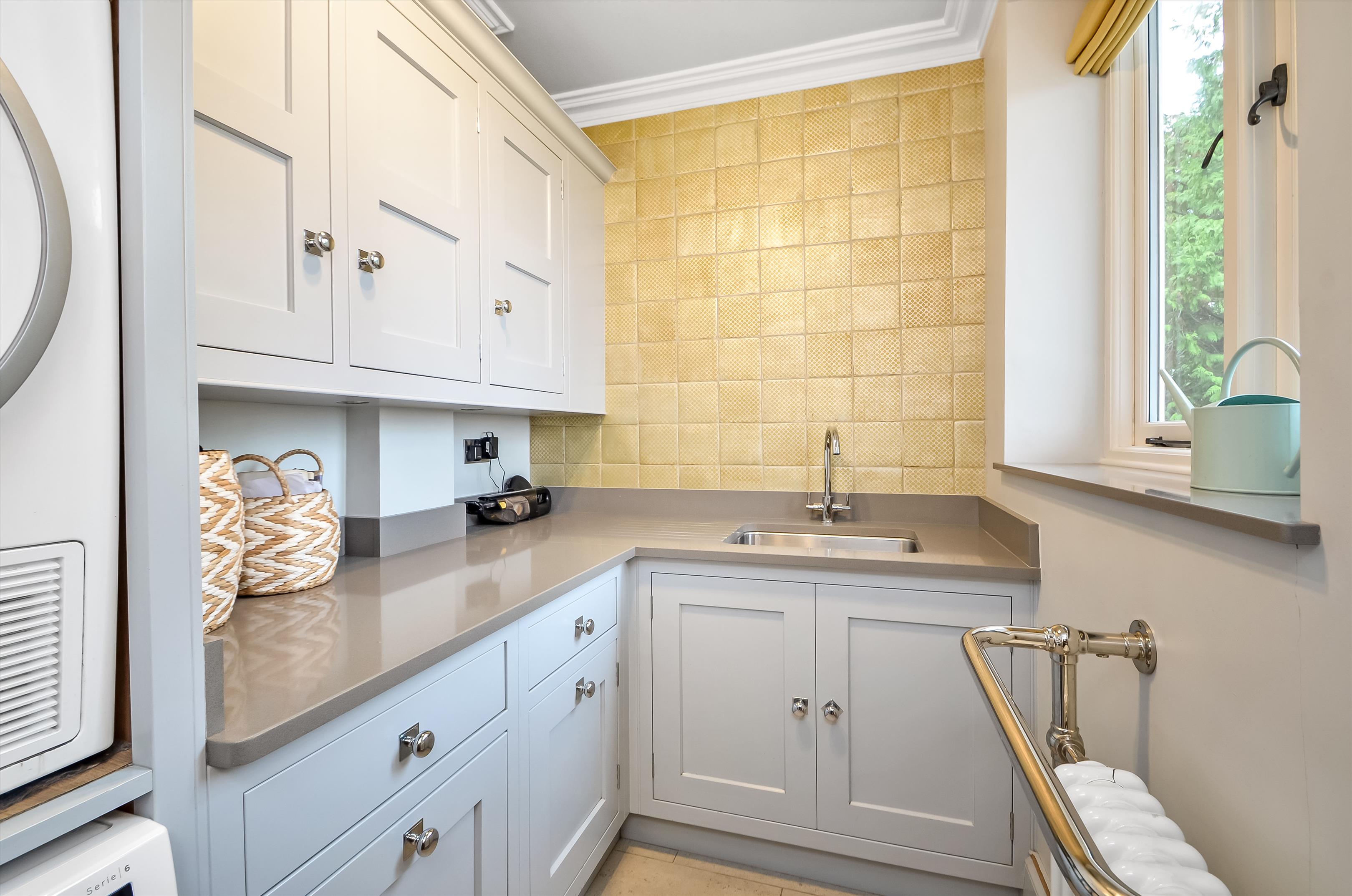 Baring Road, Winchester, Hampshire, SO23