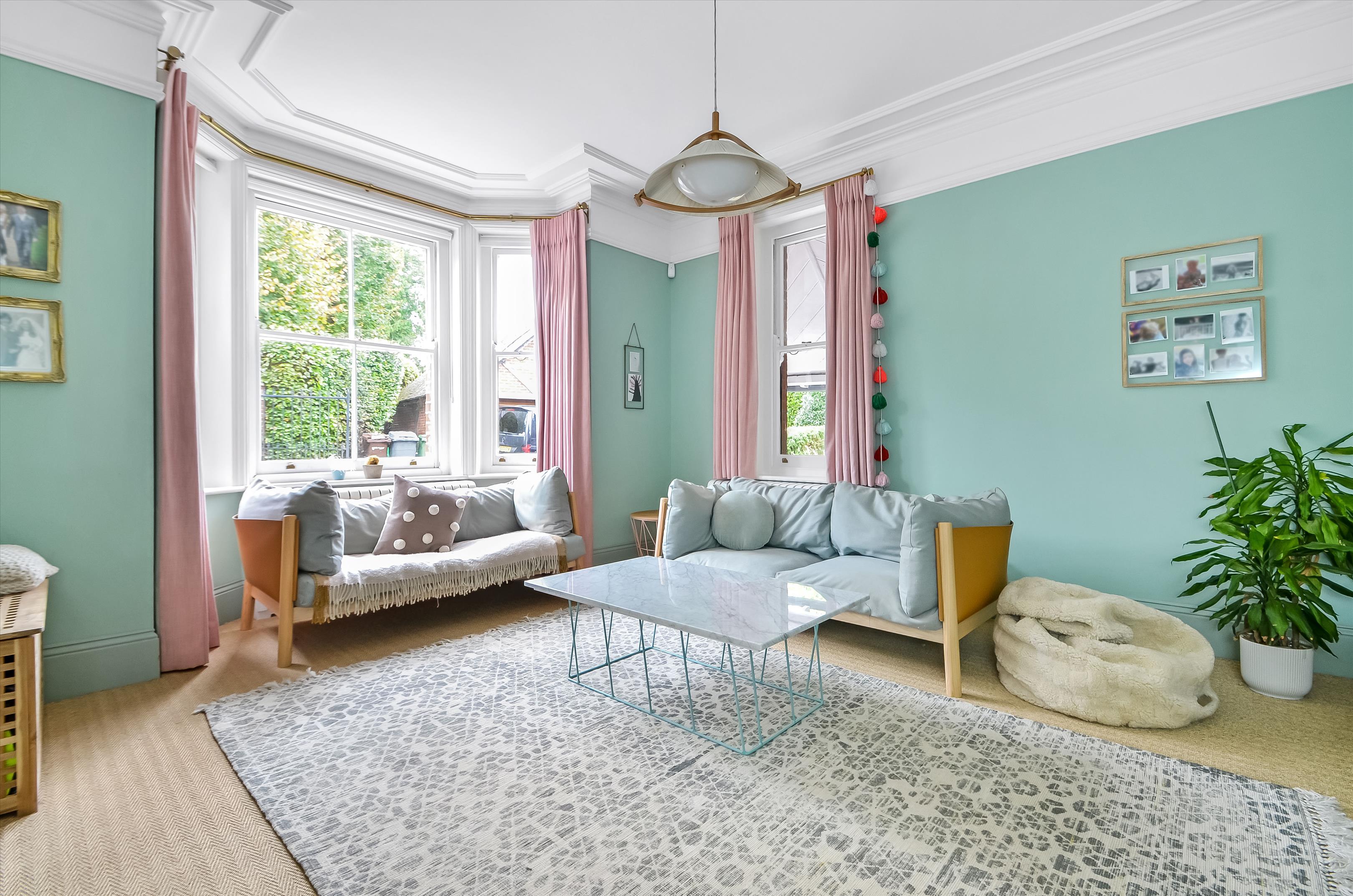 Baring Road, Winchester, Hampshire, SO23