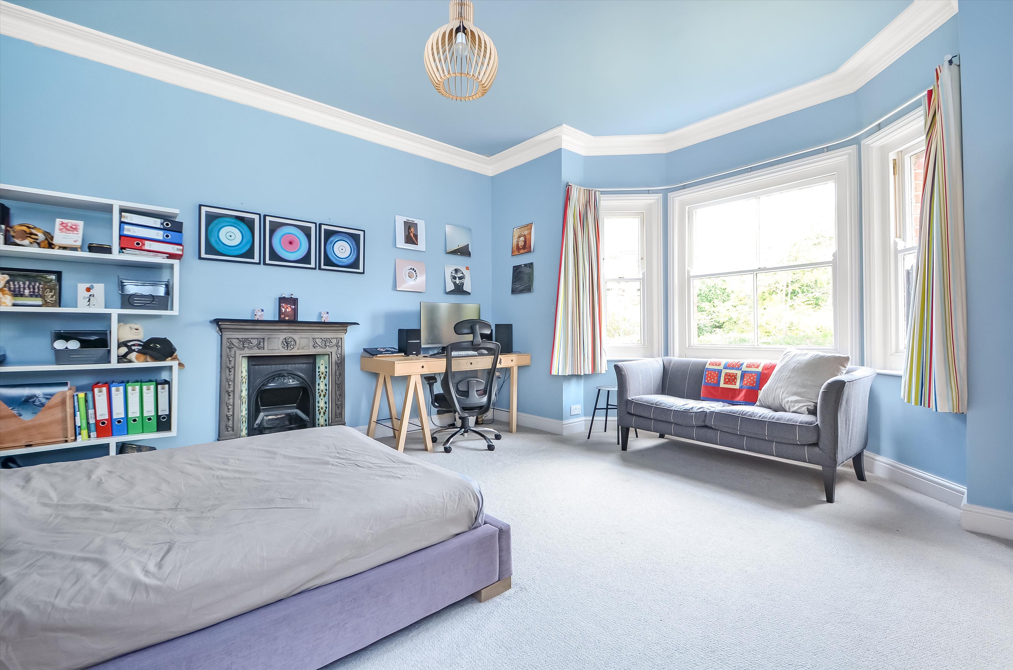 Baring Road, Winchester, Hampshire, SO23