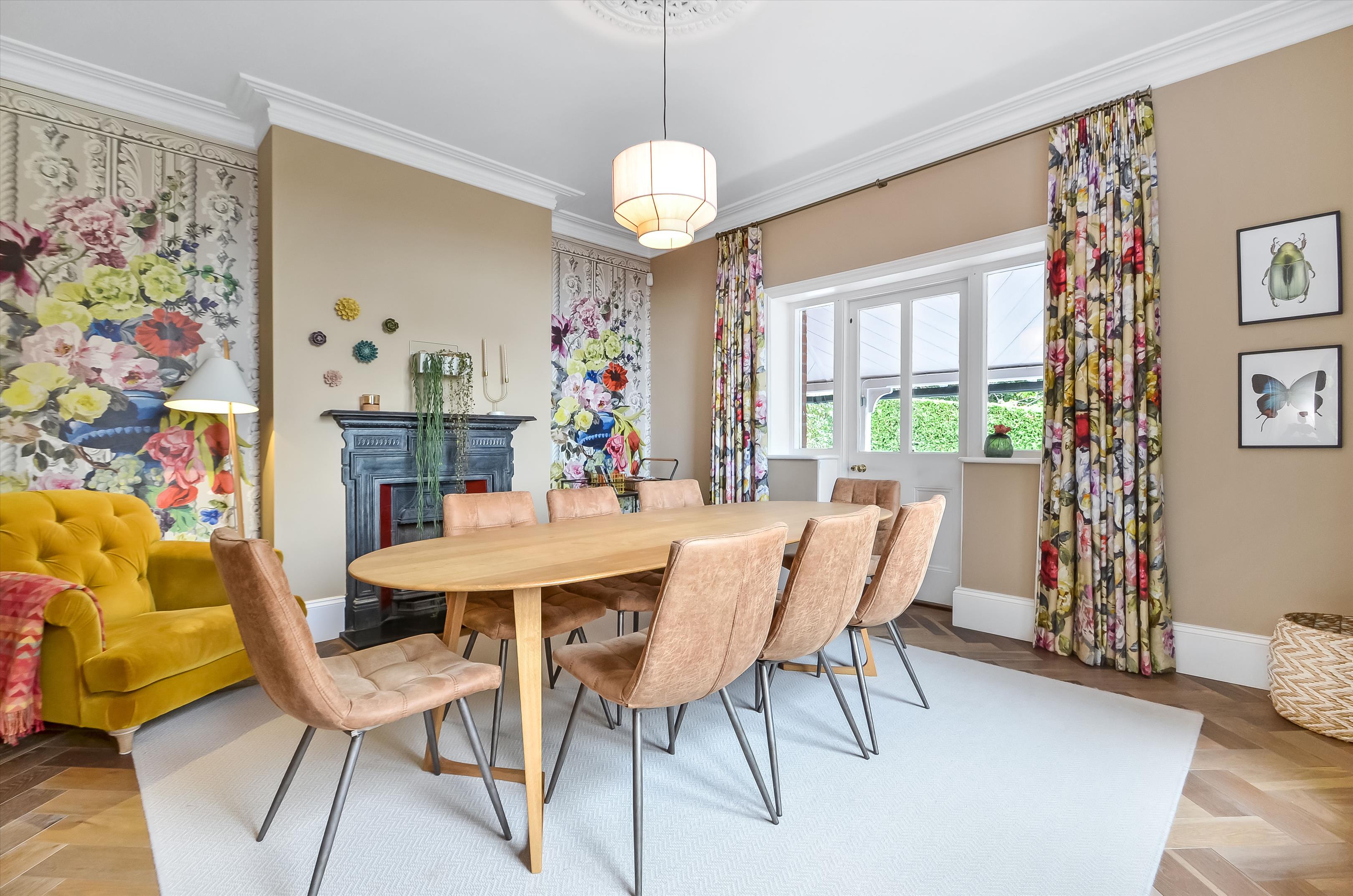 Baring Road, Winchester, Hampshire, SO23