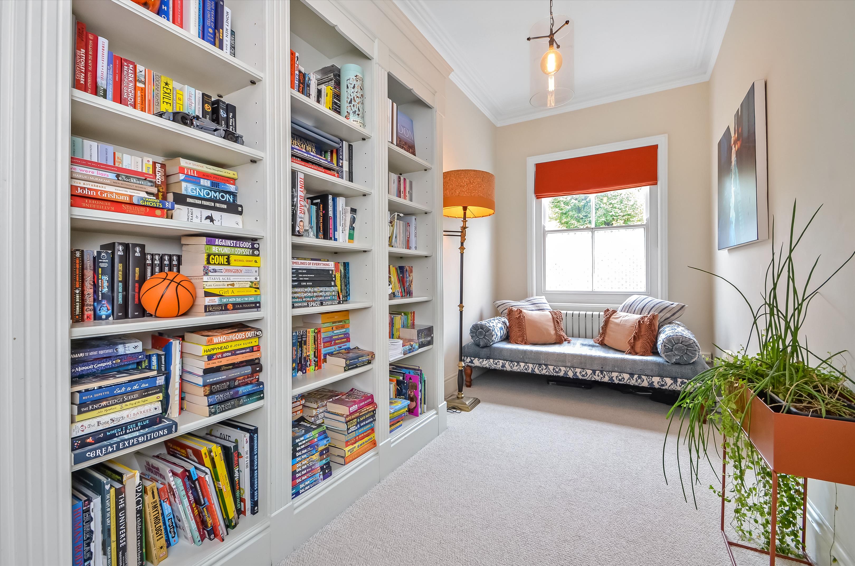 Baring Road, Winchester, Hampshire, SO23