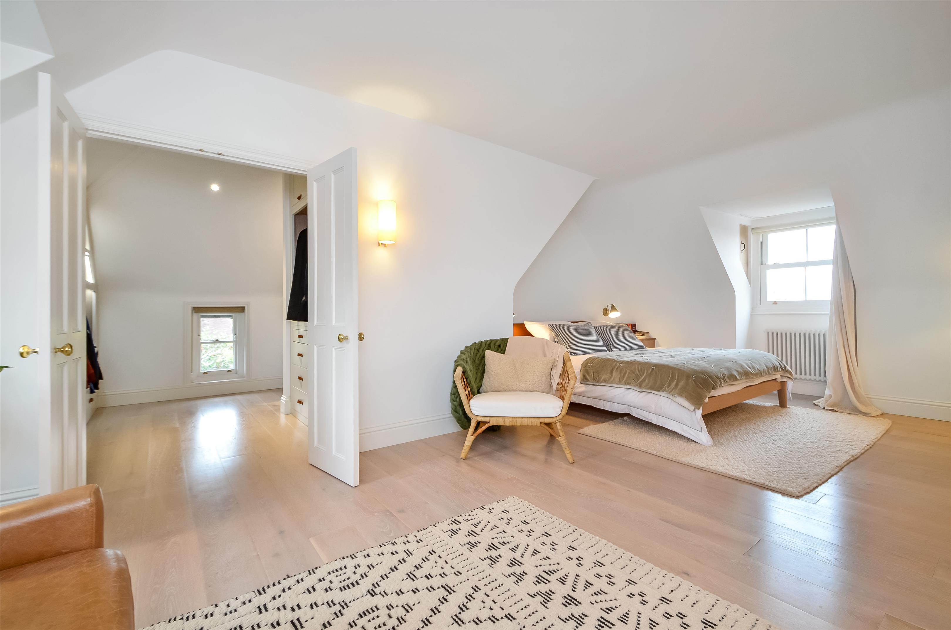 Baring Road, Winchester, Hampshire, SO23