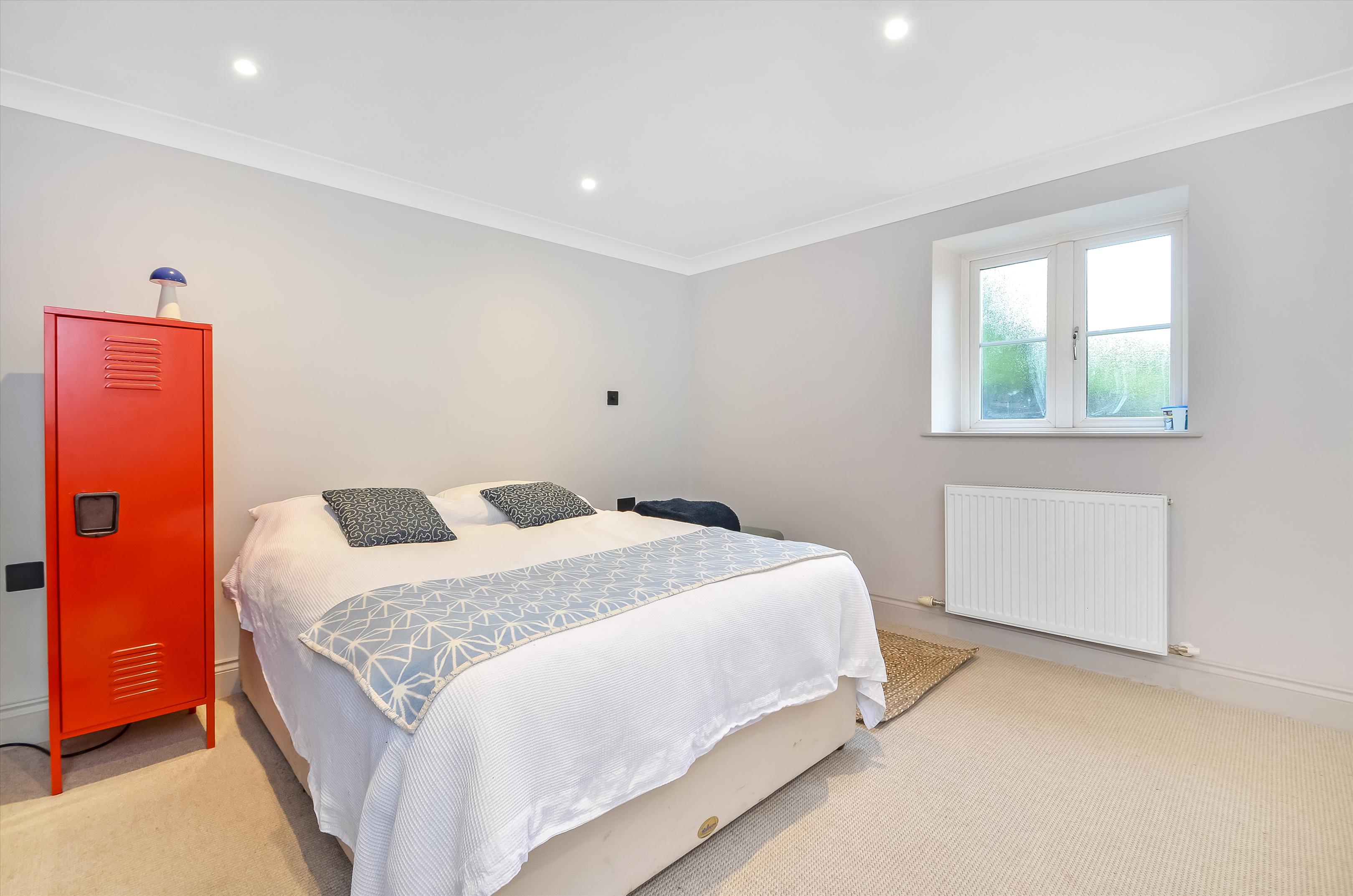 Baring Road, Winchester, Hampshire, SO23