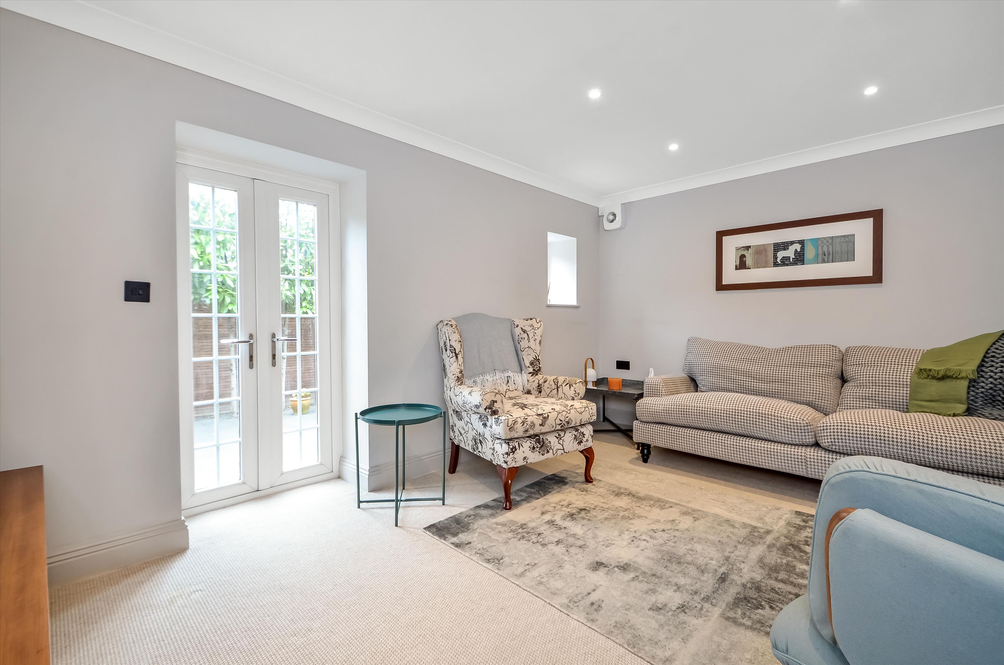Baring Road, Winchester, Hampshire, SO23