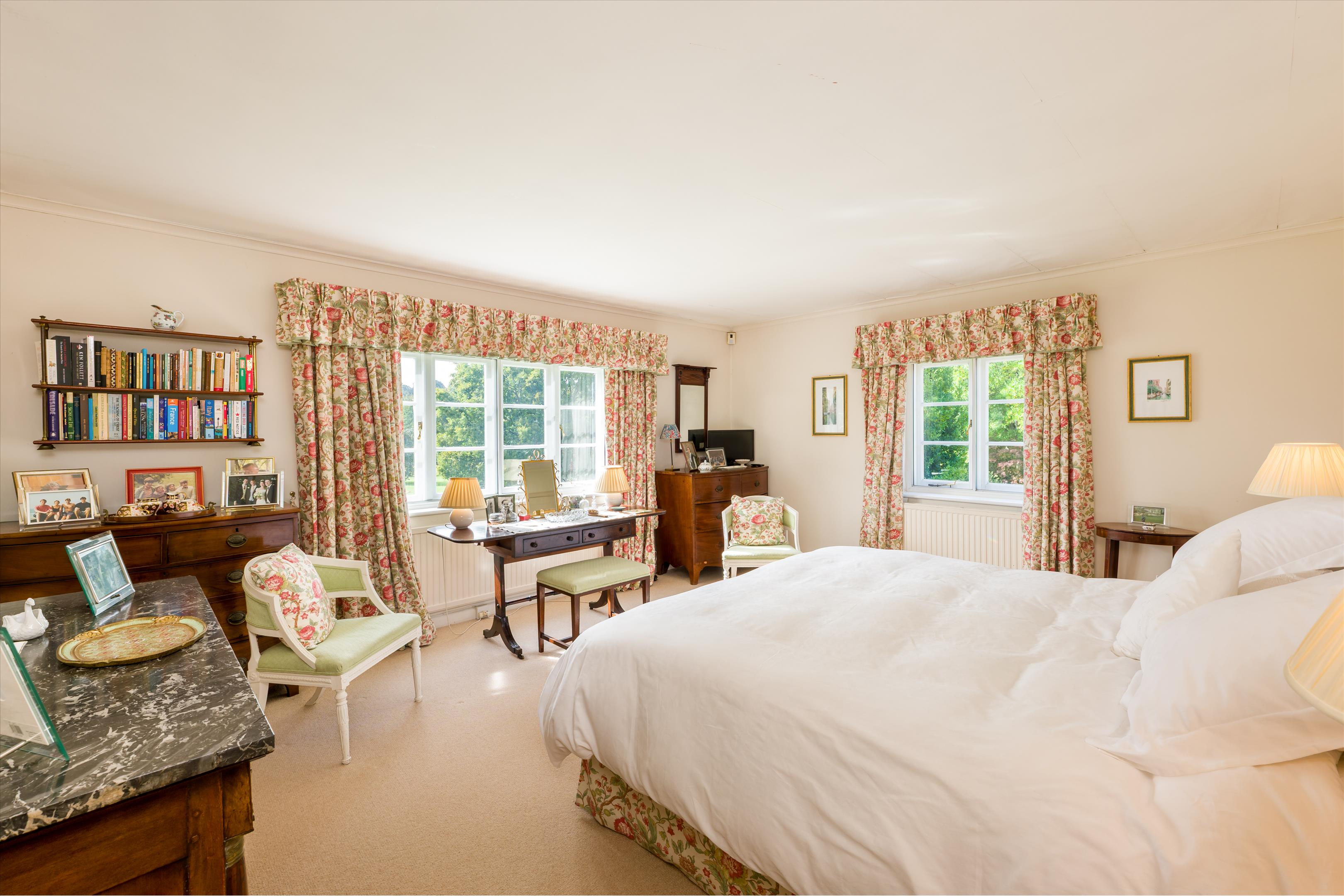 Sotherington Lane, Selborne, Alton, Hampshire, GU34
