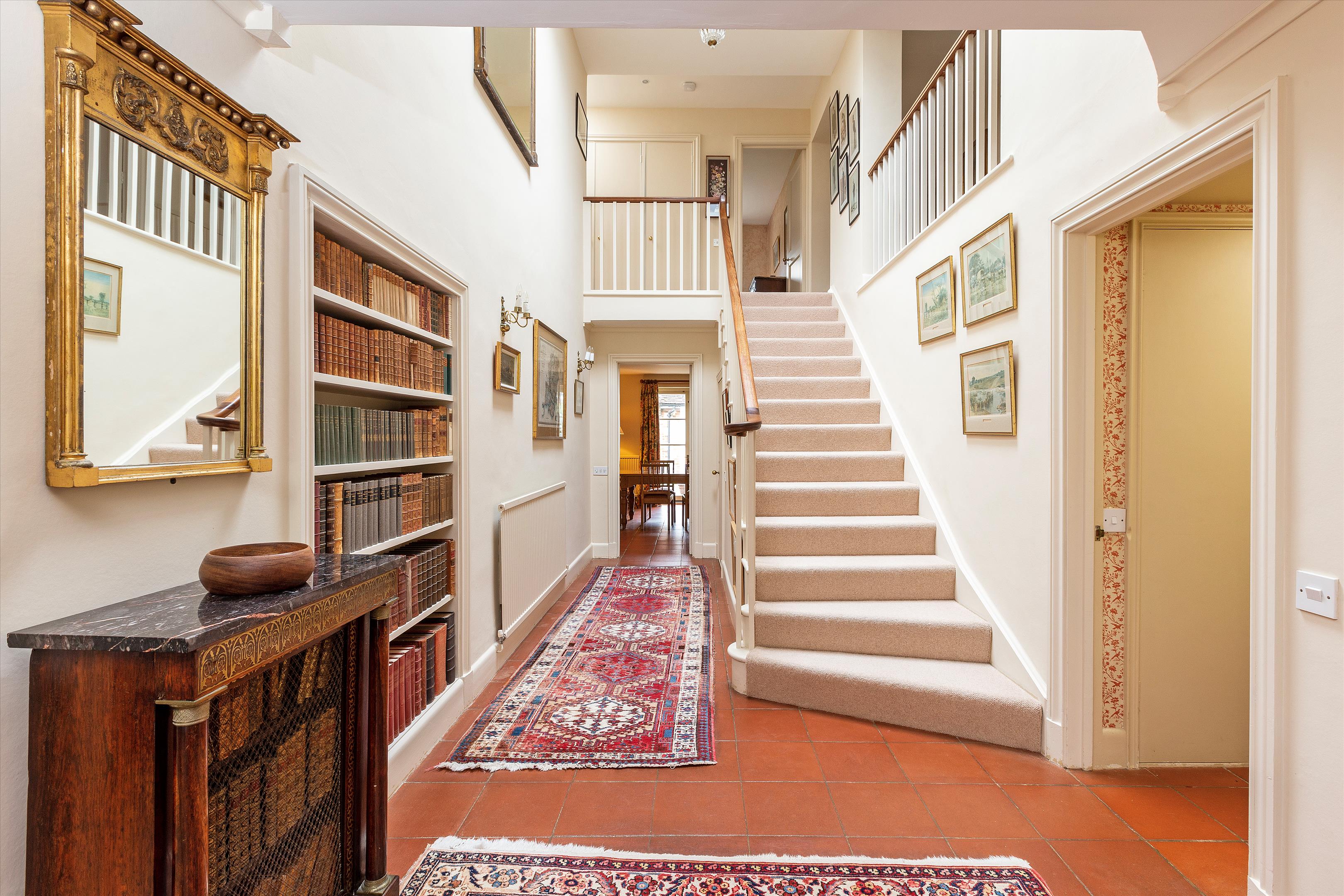 Sotherington Lane, Selborne, Alton, Hampshire, GU34