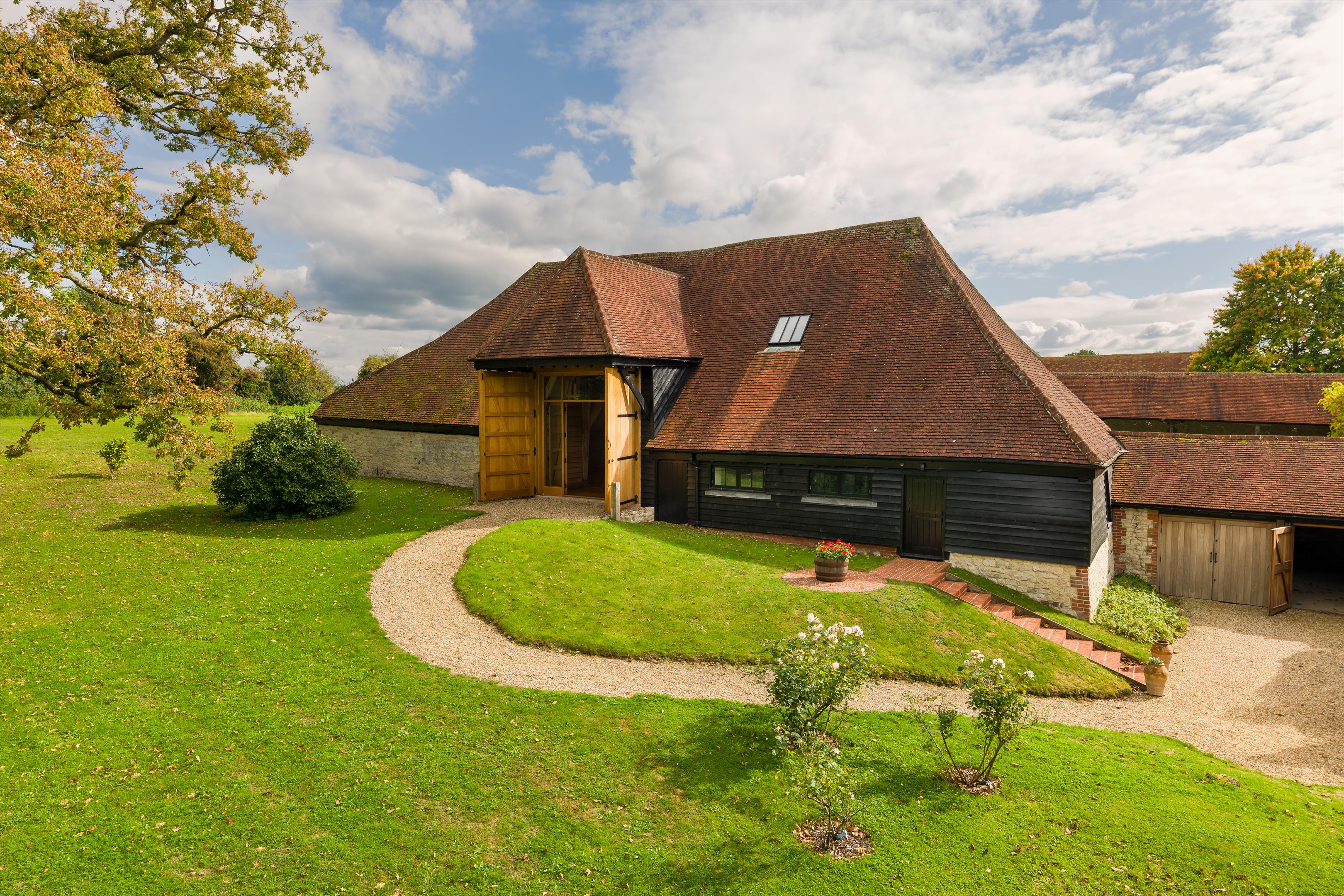 Sotherington Lane, Selborne, Alton, Hampshire, GU34