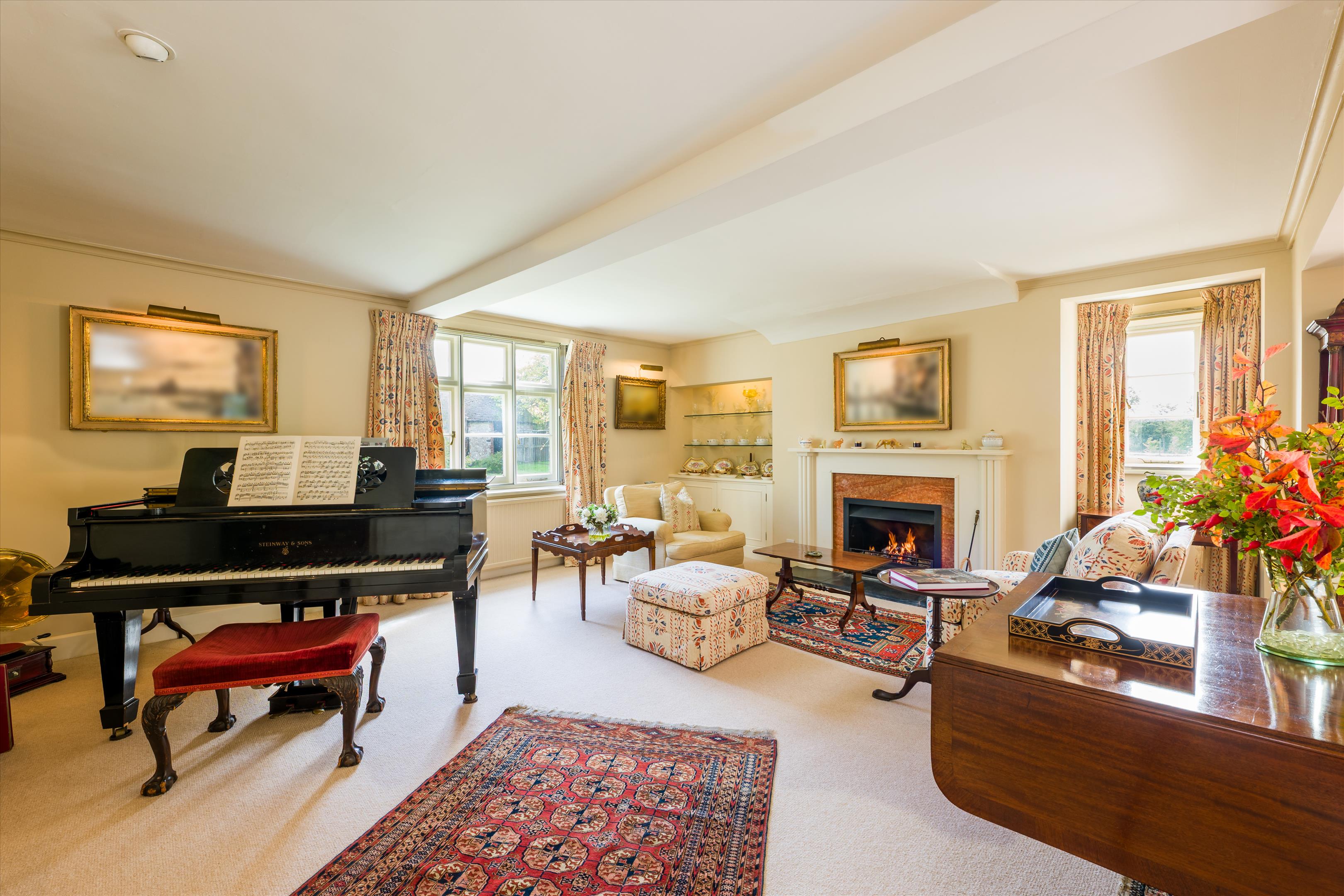 Sotherington Lane, Selborne, Alton, Hampshire, GU34