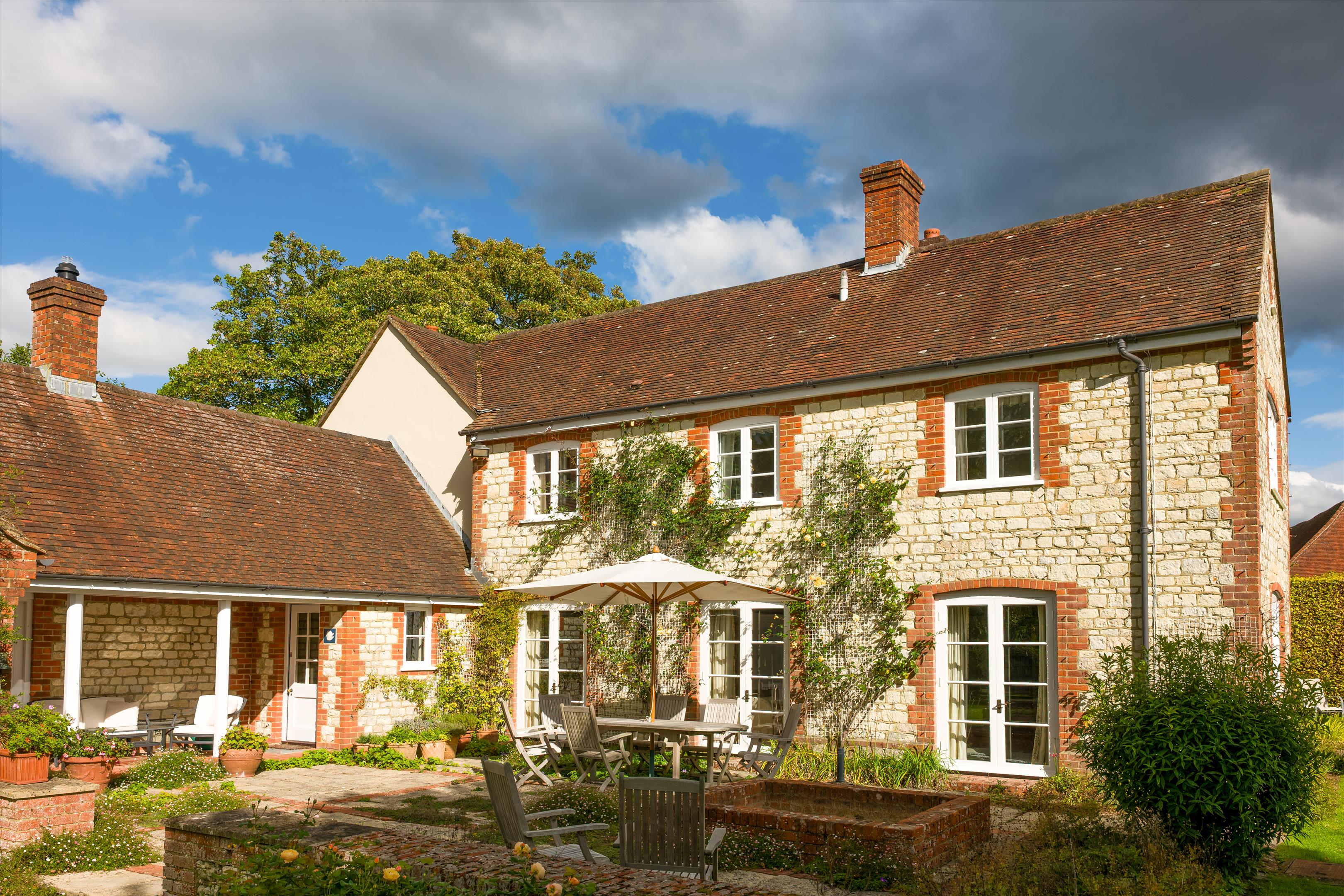 Sotherington Lane, Selborne, Alton, Hampshire, GU34