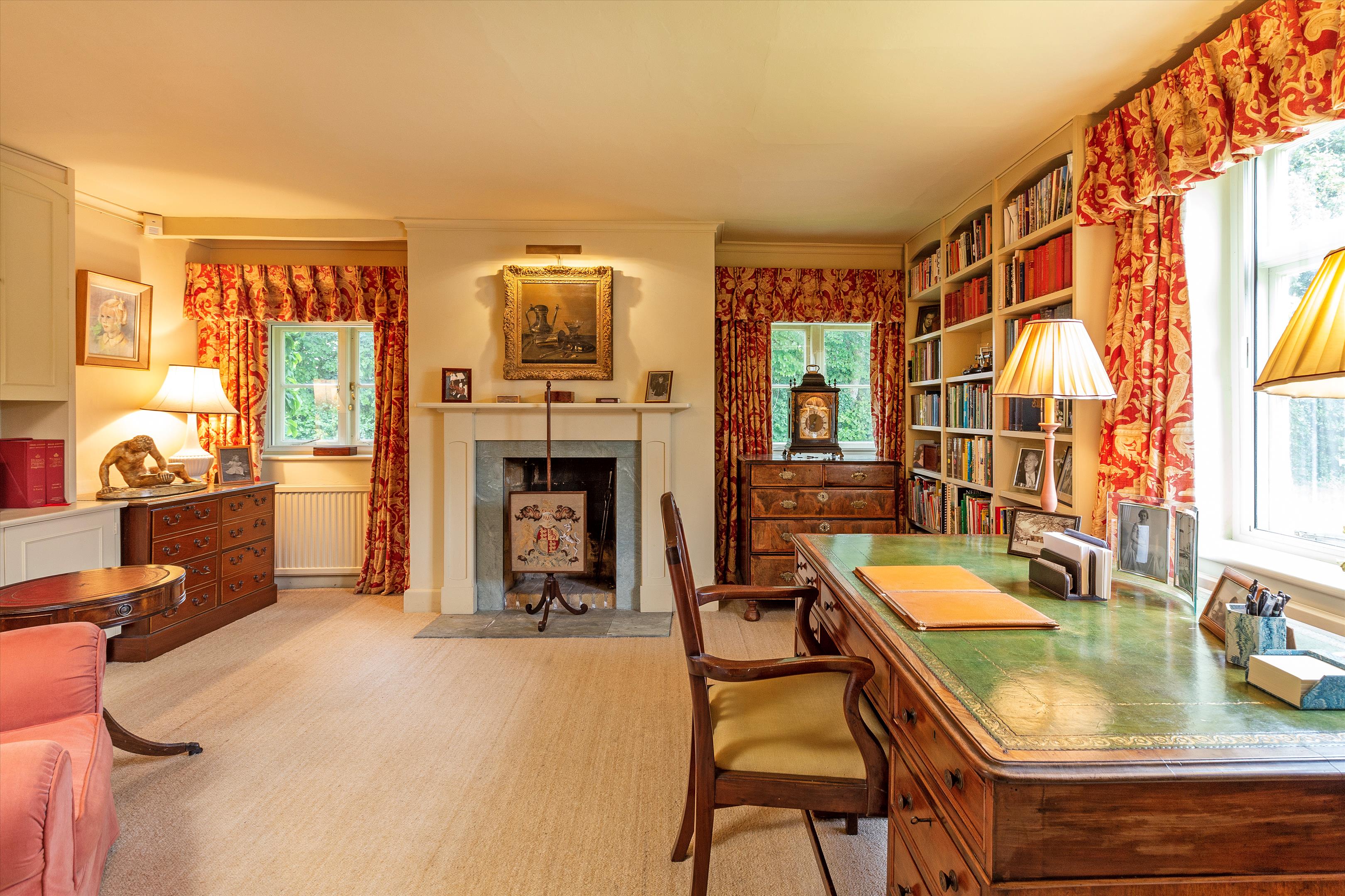 Sotherington Lane, Selborne, Alton, Hampshire, GU34