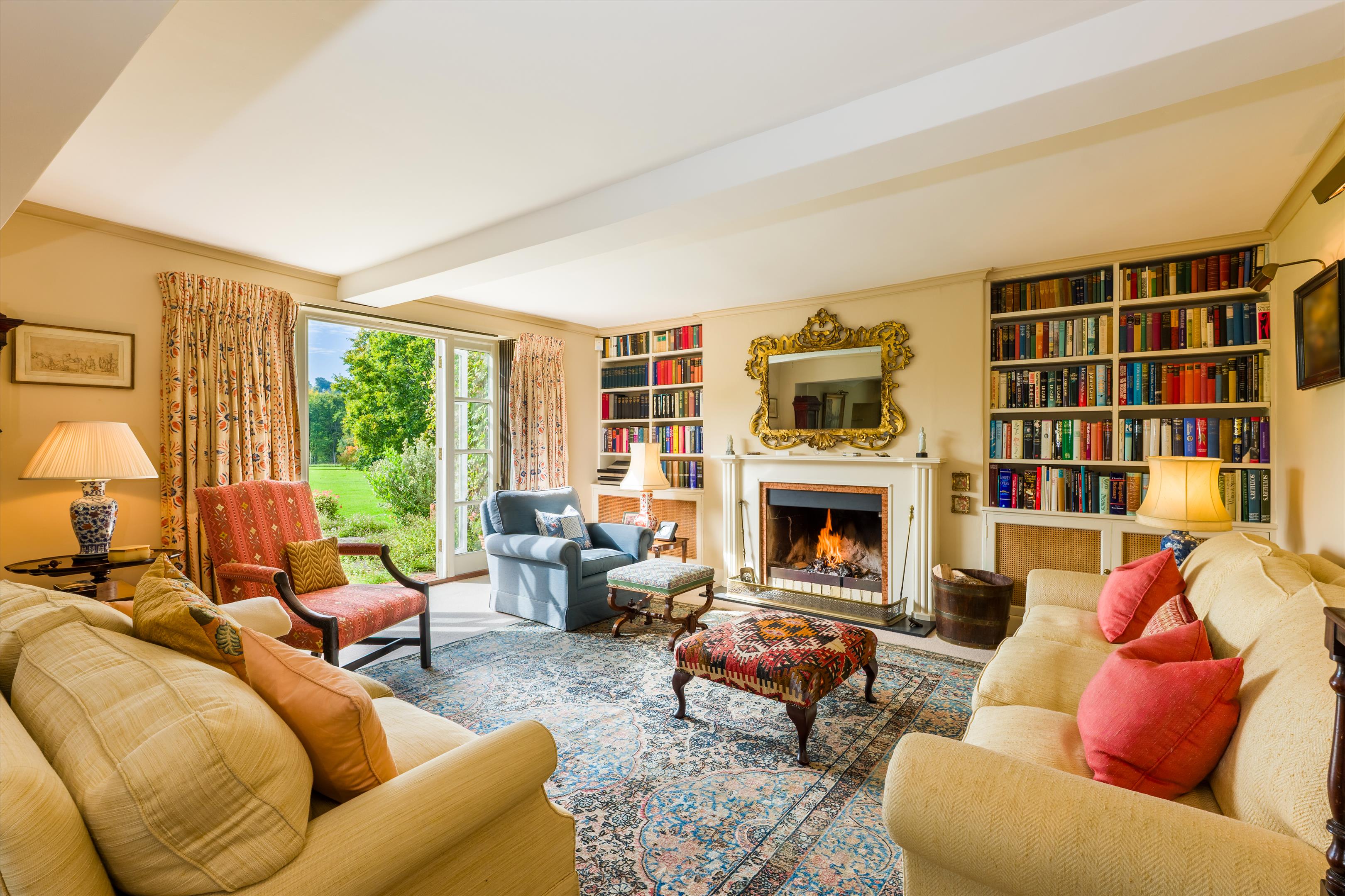 Sotherington Lane, Selborne, Alton, Hampshire, GU34