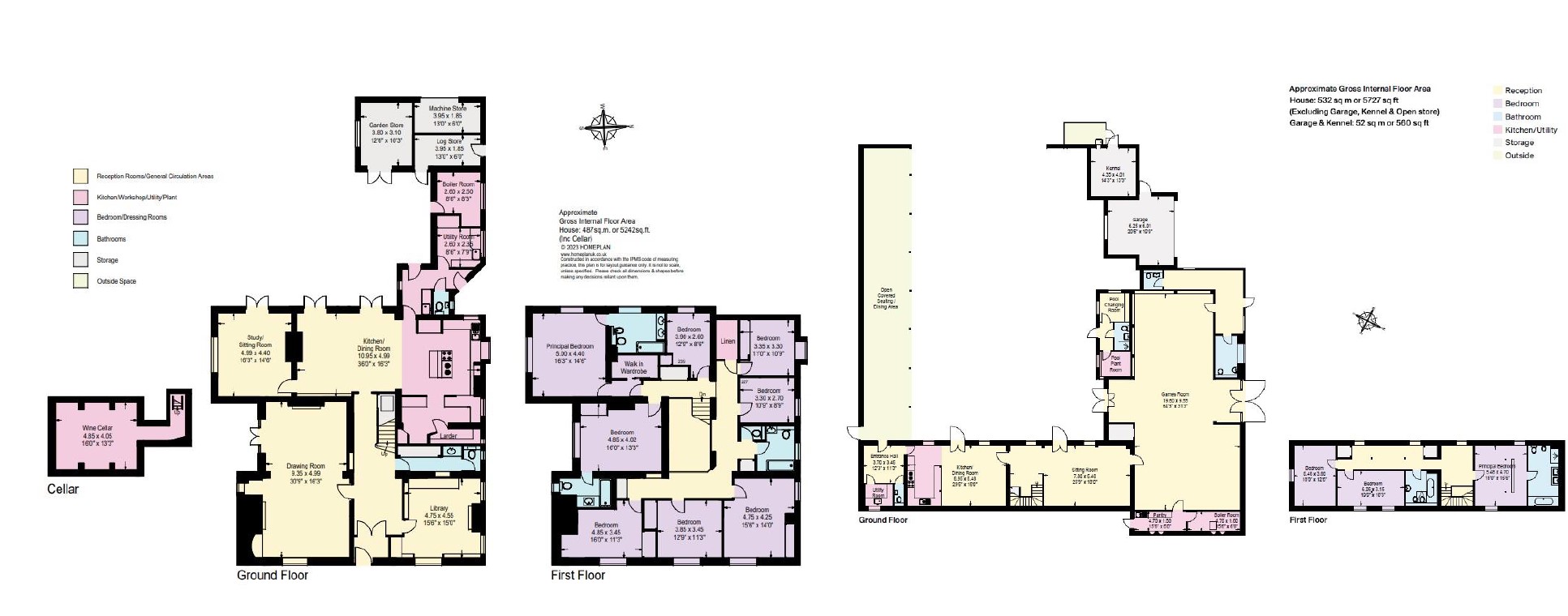 Sotherington Lane, Selborne, Alton, Hampshire, GU34