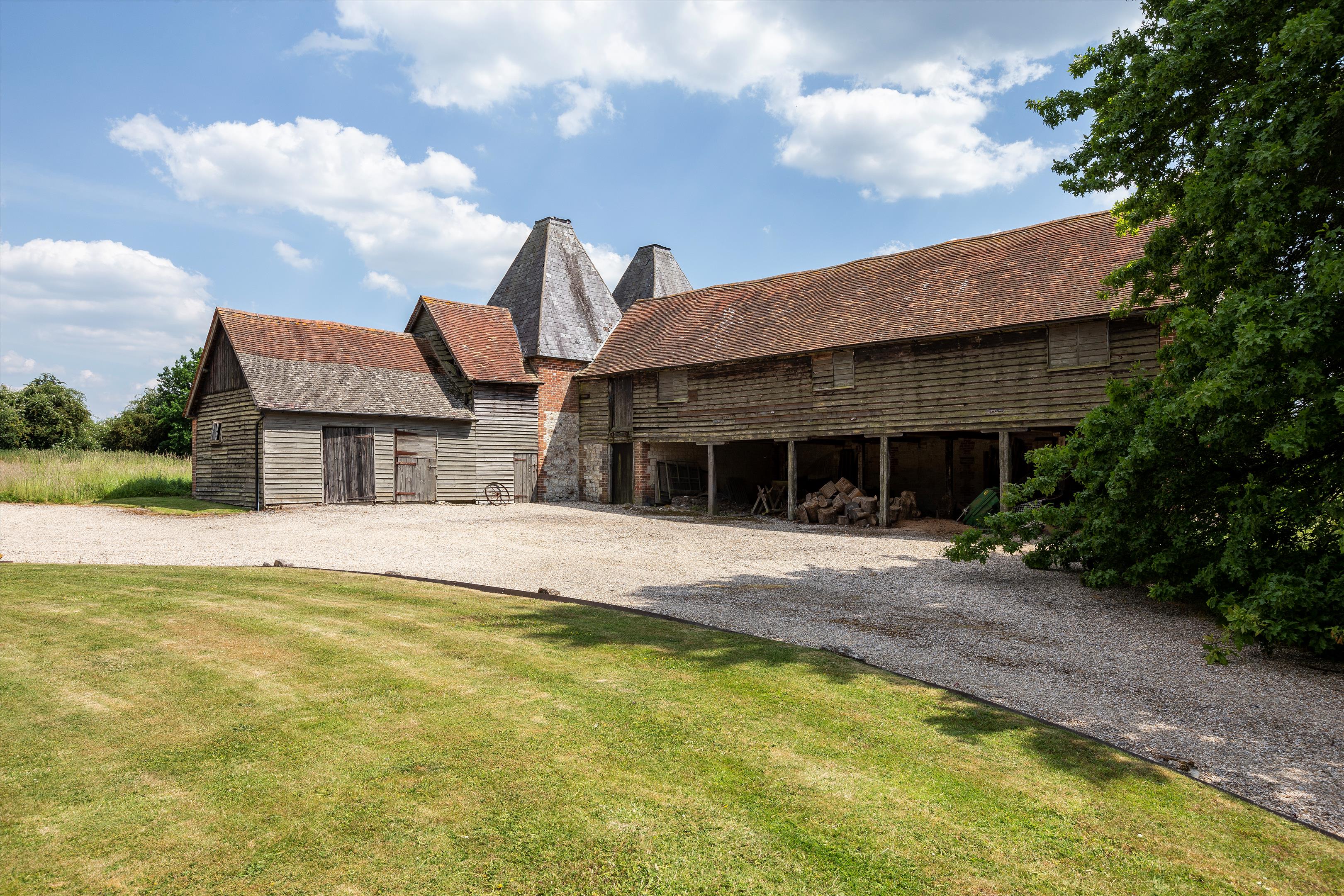 Sotherington Lane, Selborne, Alton, Hampshire, GU34