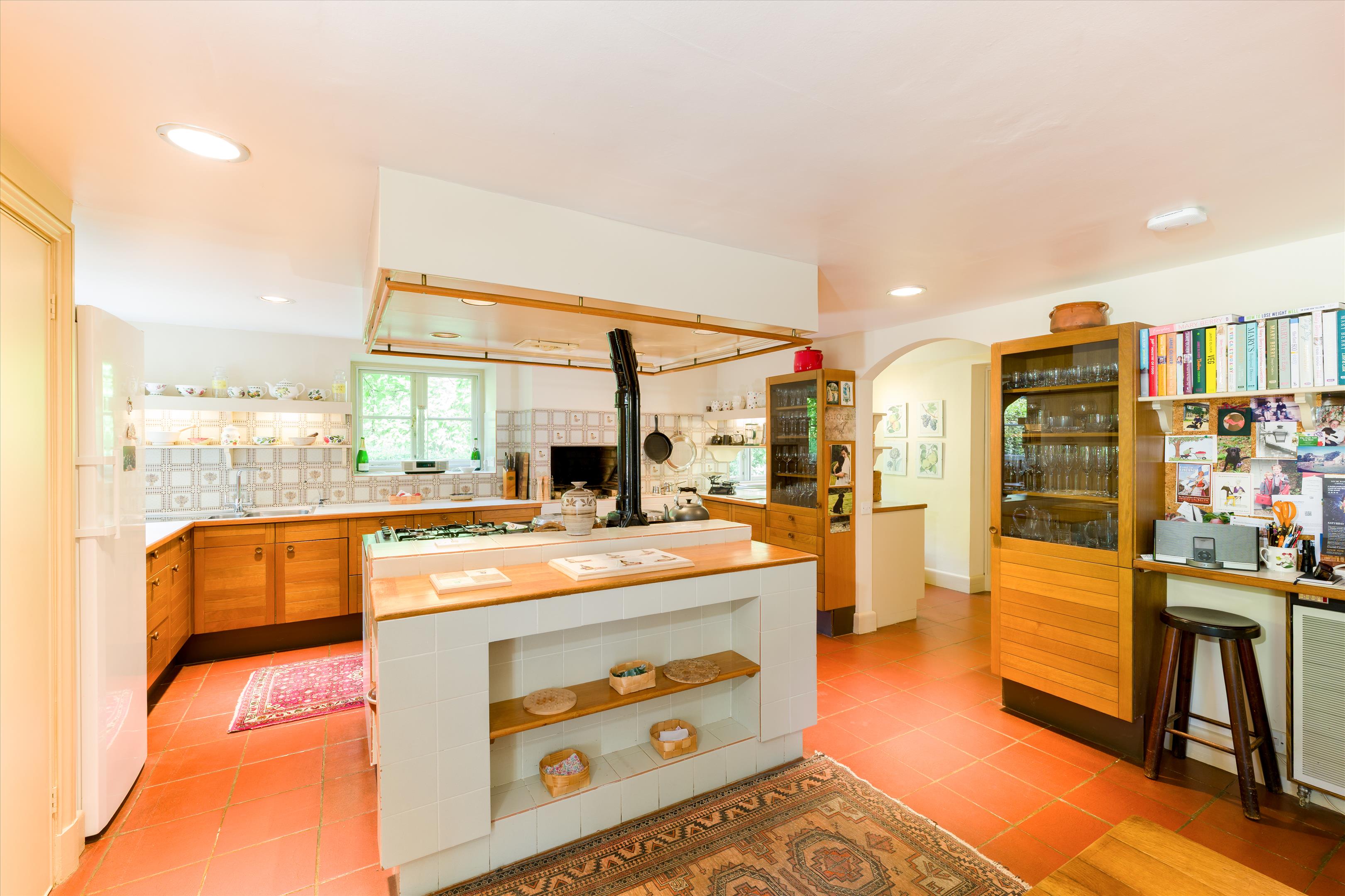 Sotherington Lane, Selborne, Alton, Hampshire, GU34
