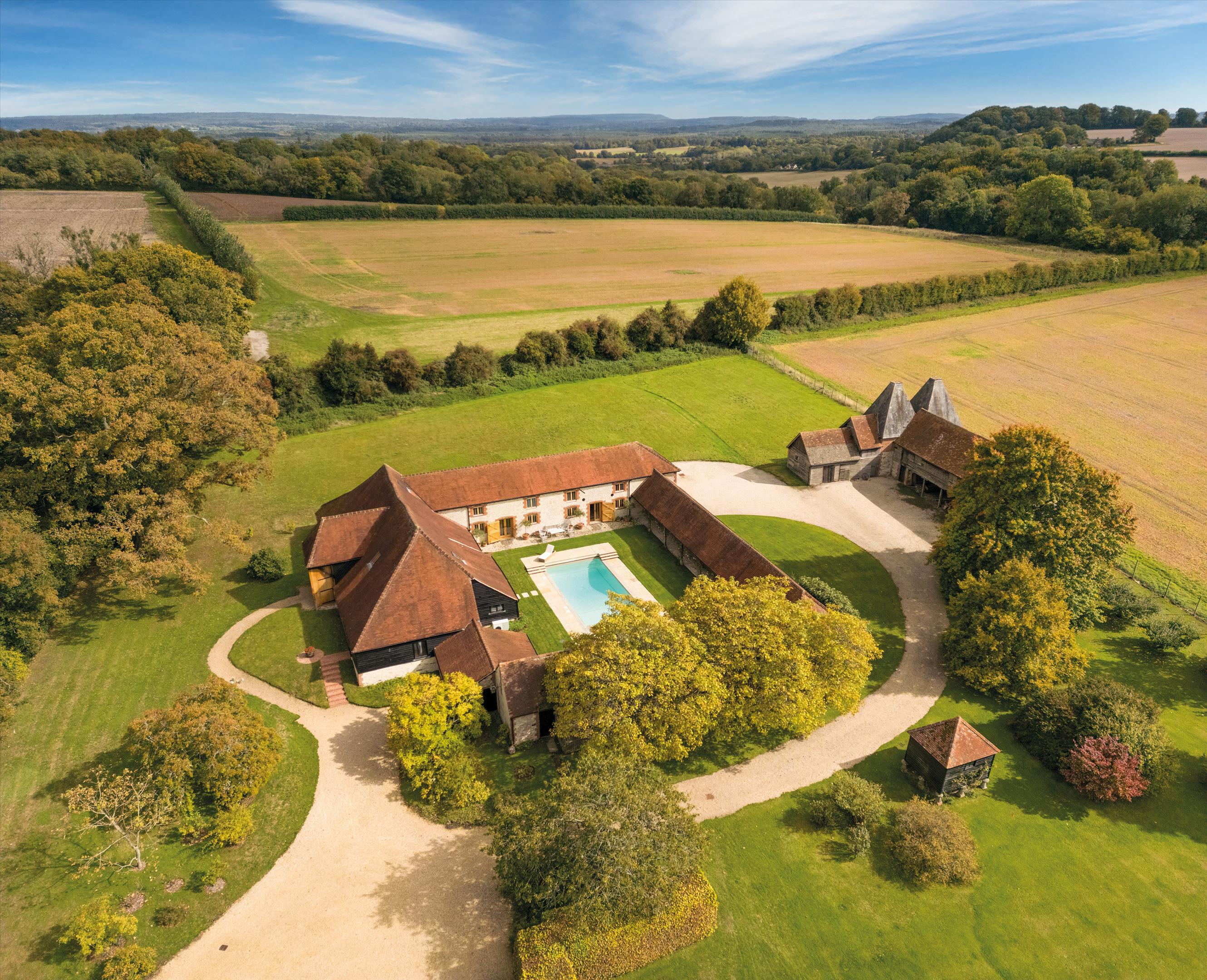 Sotherington Lane, Selborne, Alton, Hampshire, GU34
