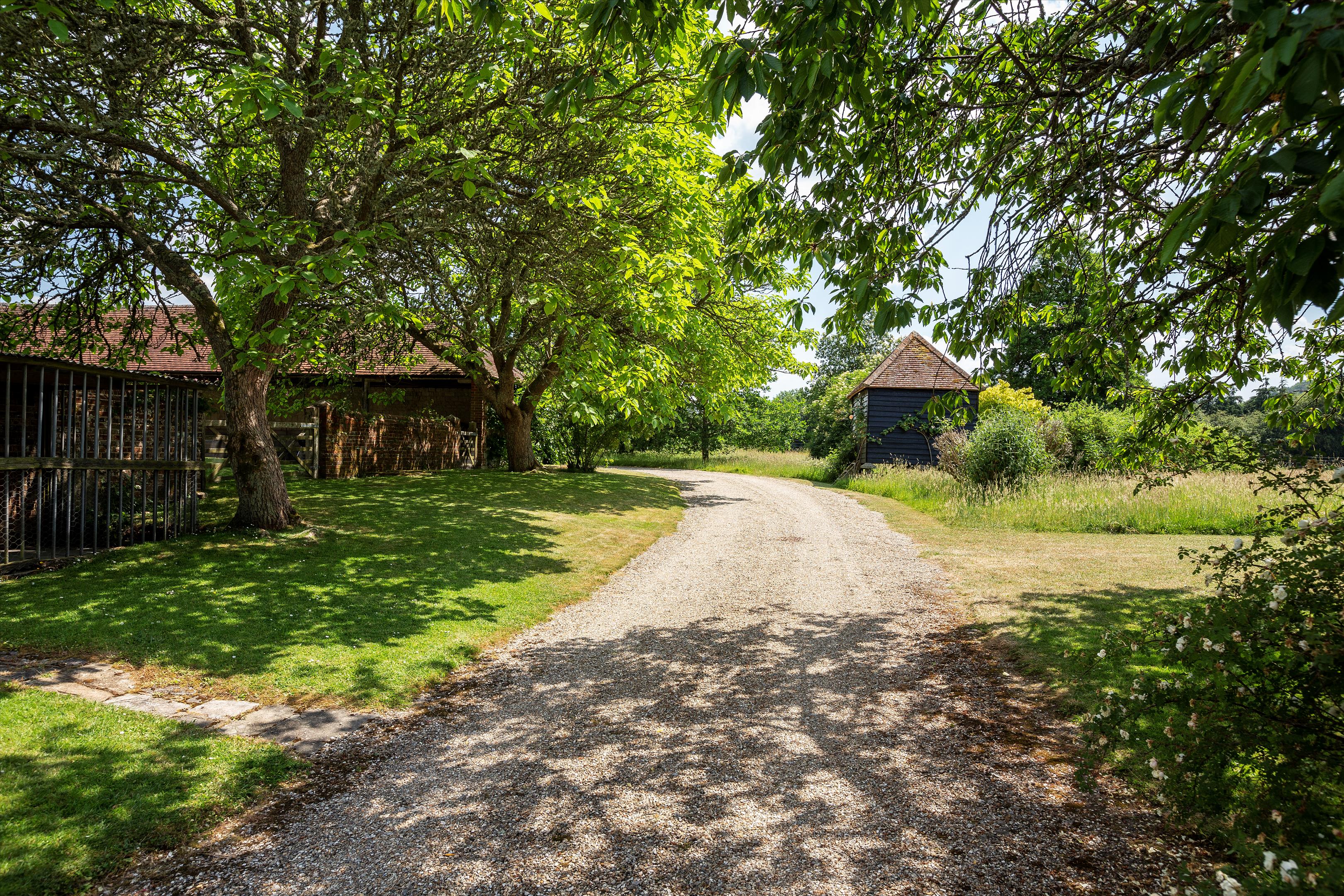 Sotherington Lane, Selborne, Alton, Hampshire, GU34