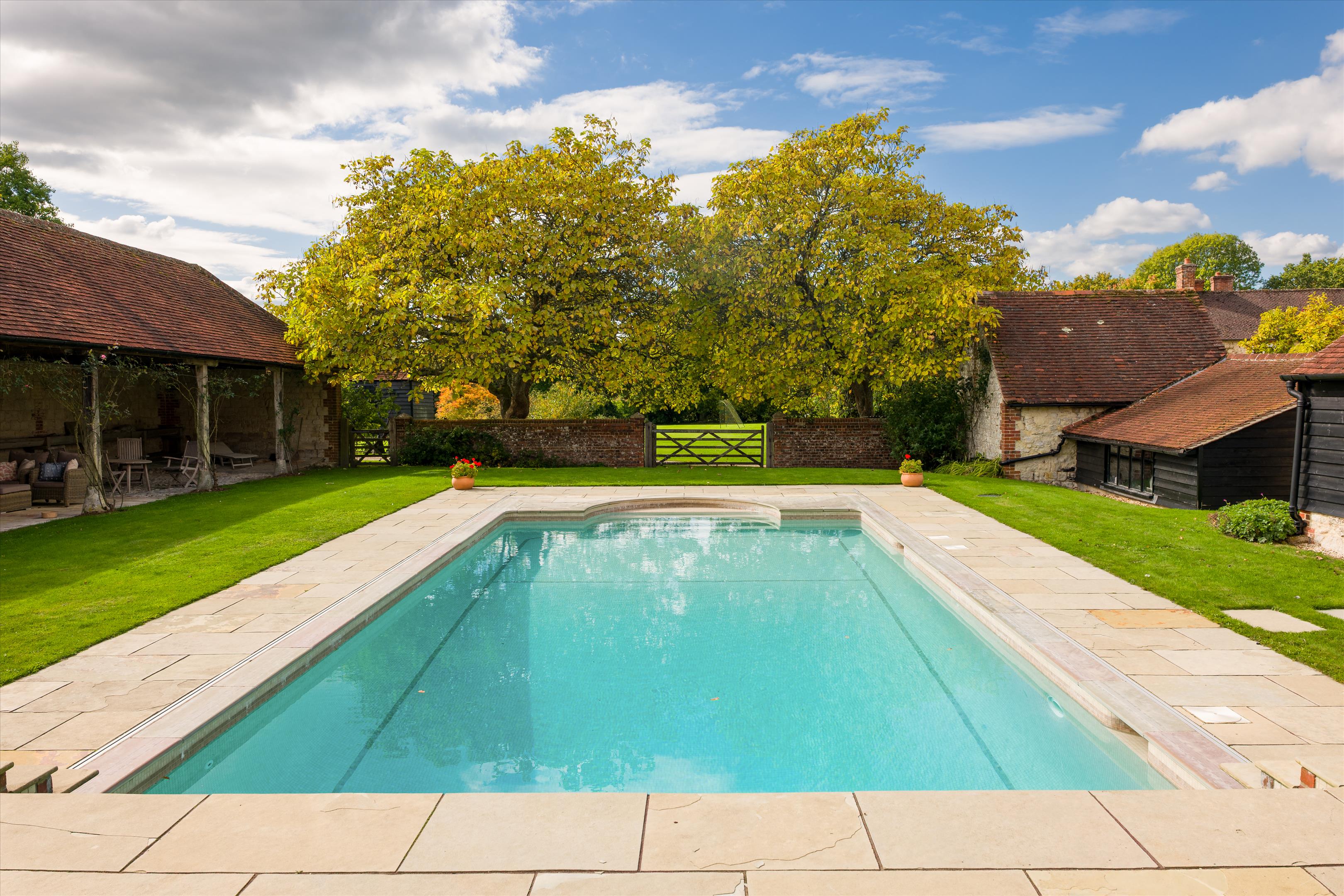 Sotherington Lane, Selborne, Alton, Hampshire, GU34