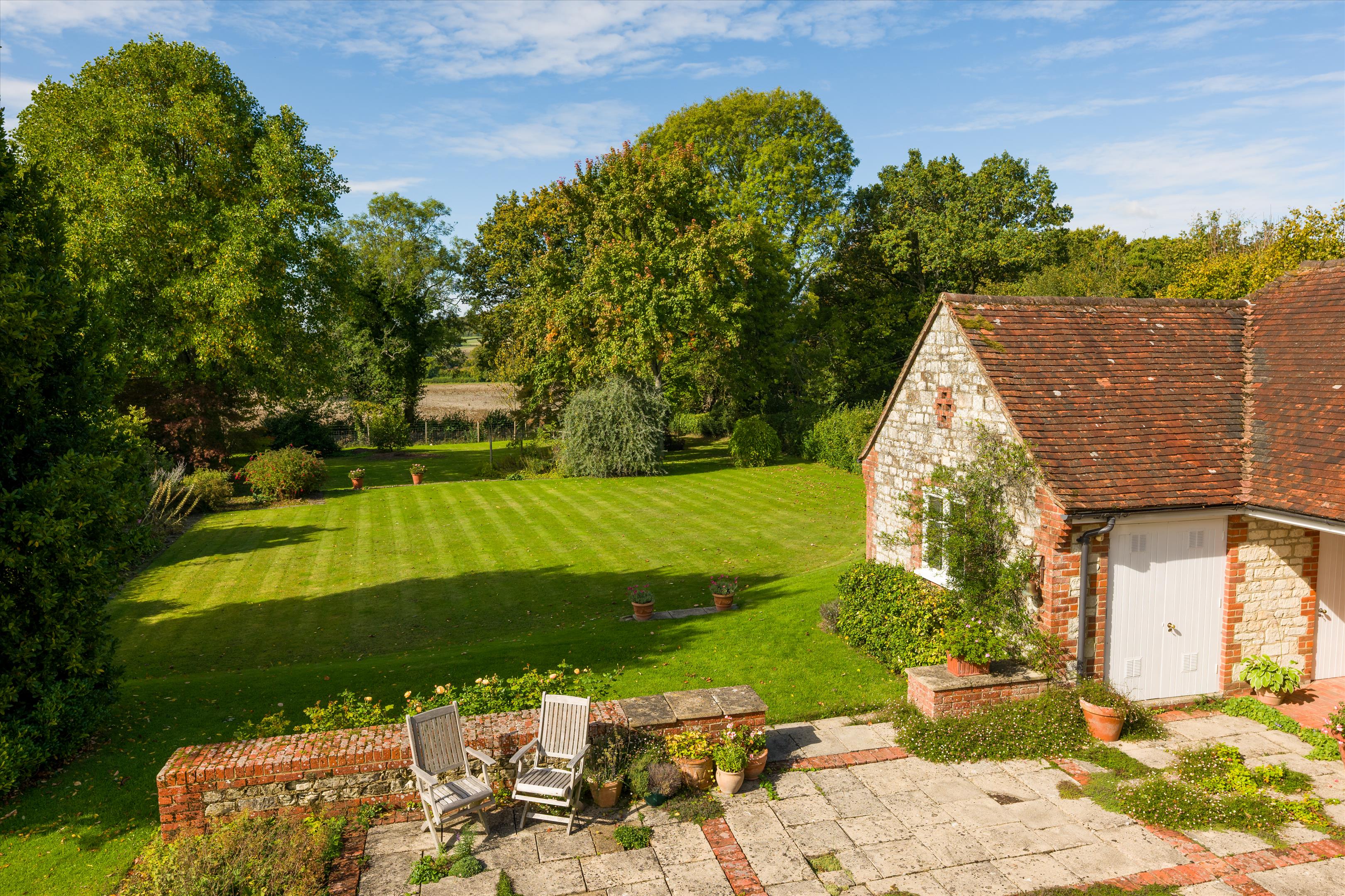 Sotherington Lane, Selborne, Alton, Hampshire, GU34