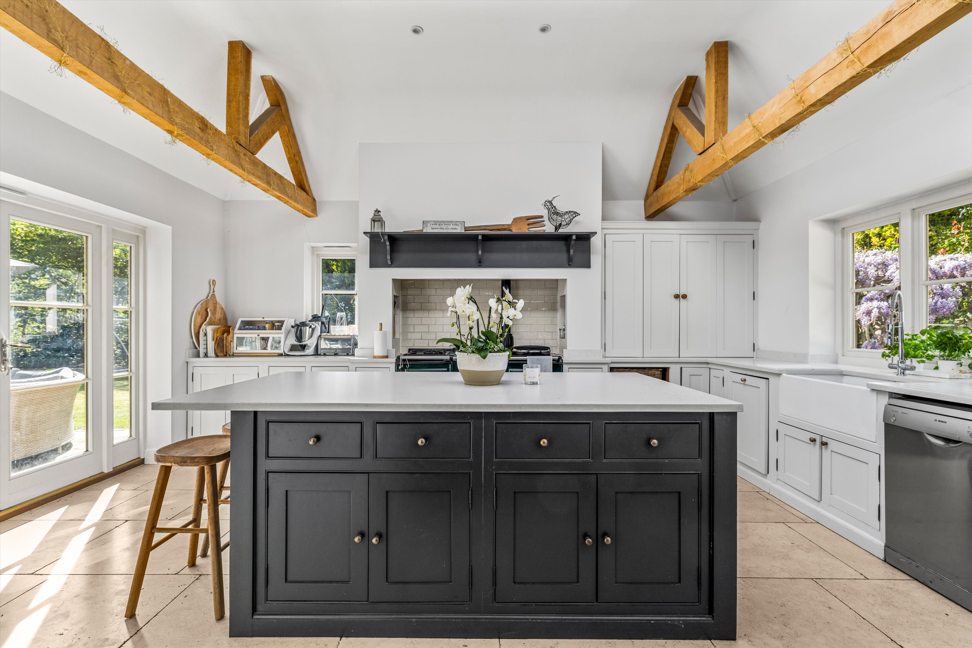 Headley Hill Road, Arford, Headley, Hampshire GU35