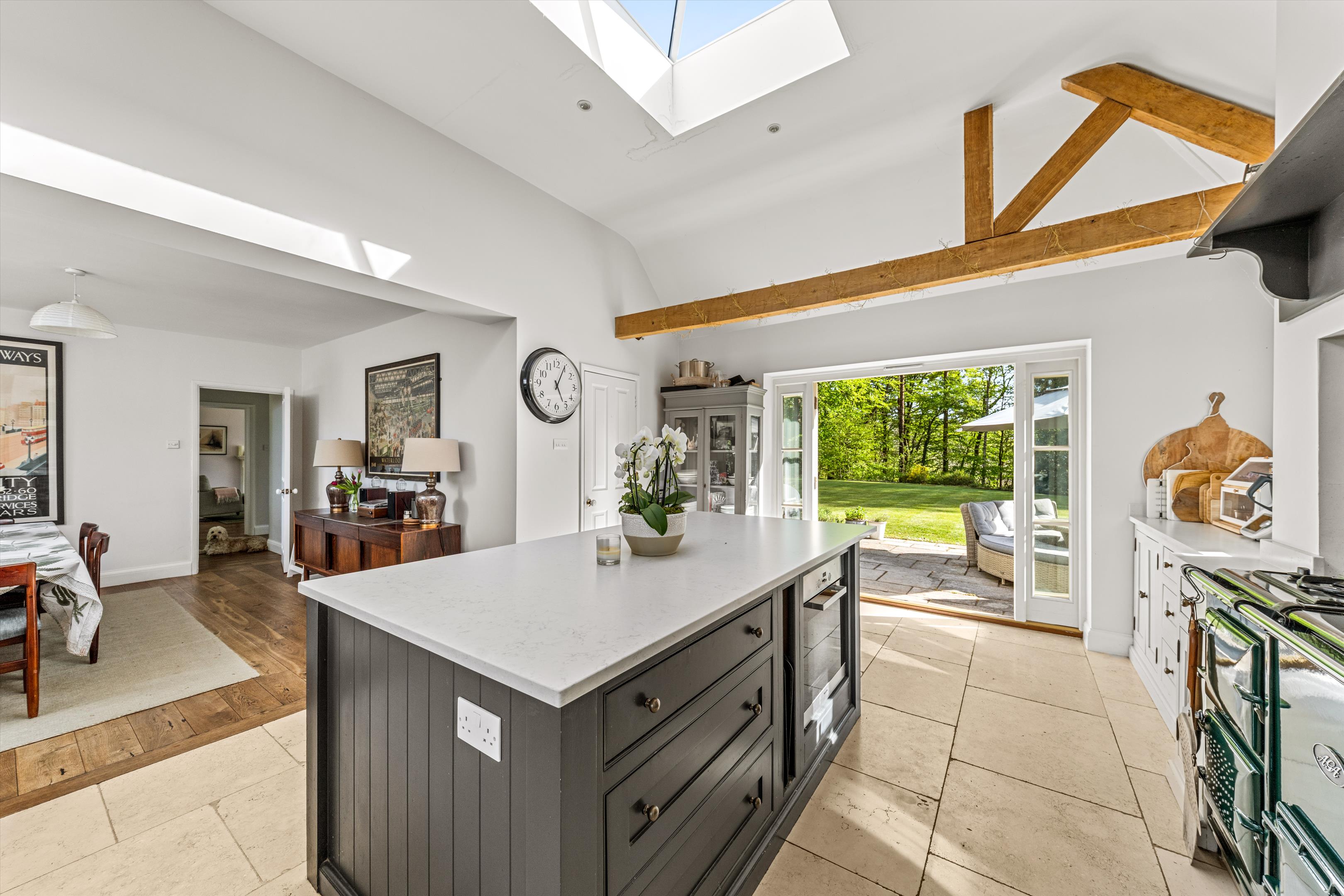 Headley Hill Road, Arford, Headley, Hampshire GU35