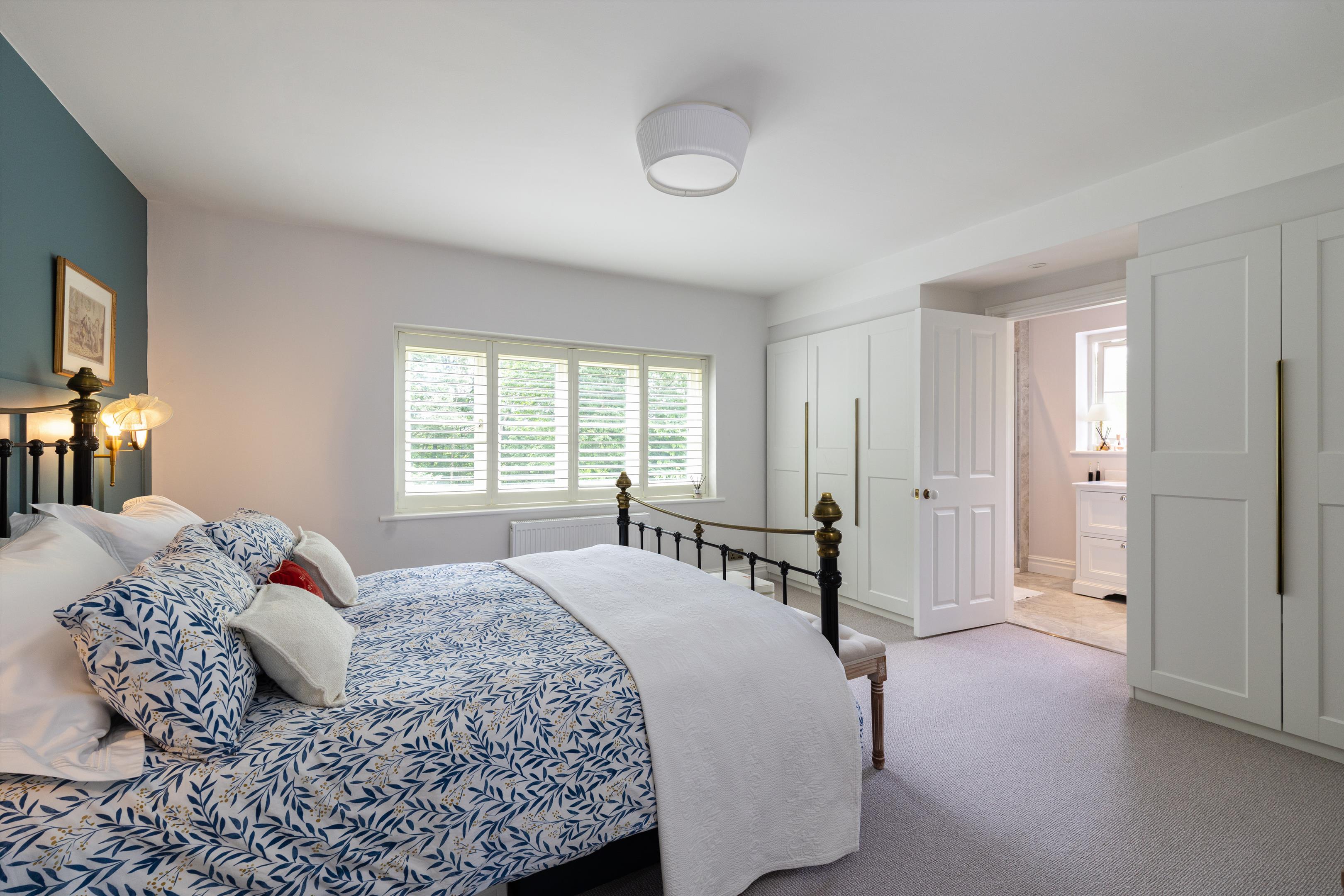 Headley Hill Road, Arford, Headley, Hampshire GU35