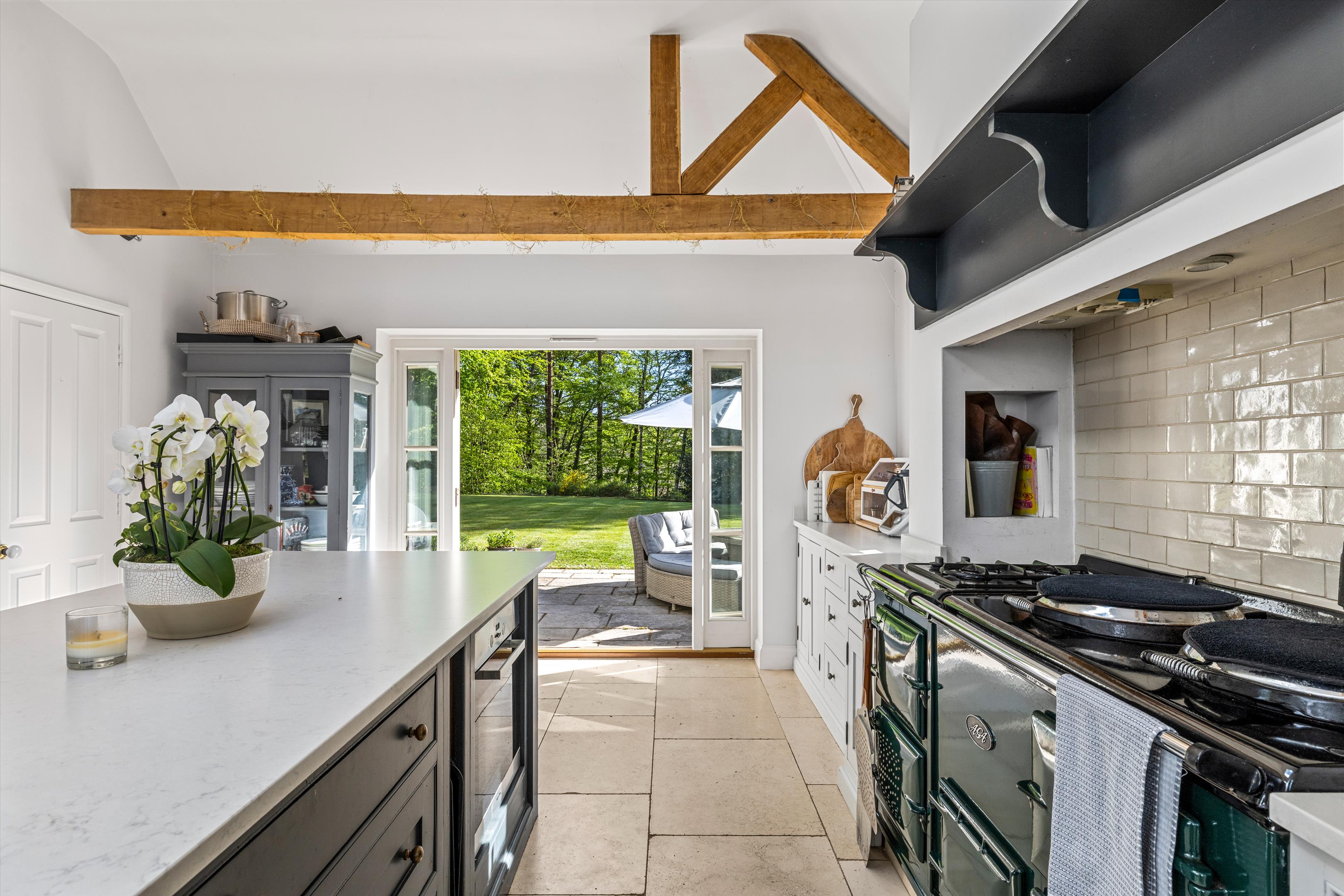 Headley Hill Road, Arford, Headley, Hampshire GU35