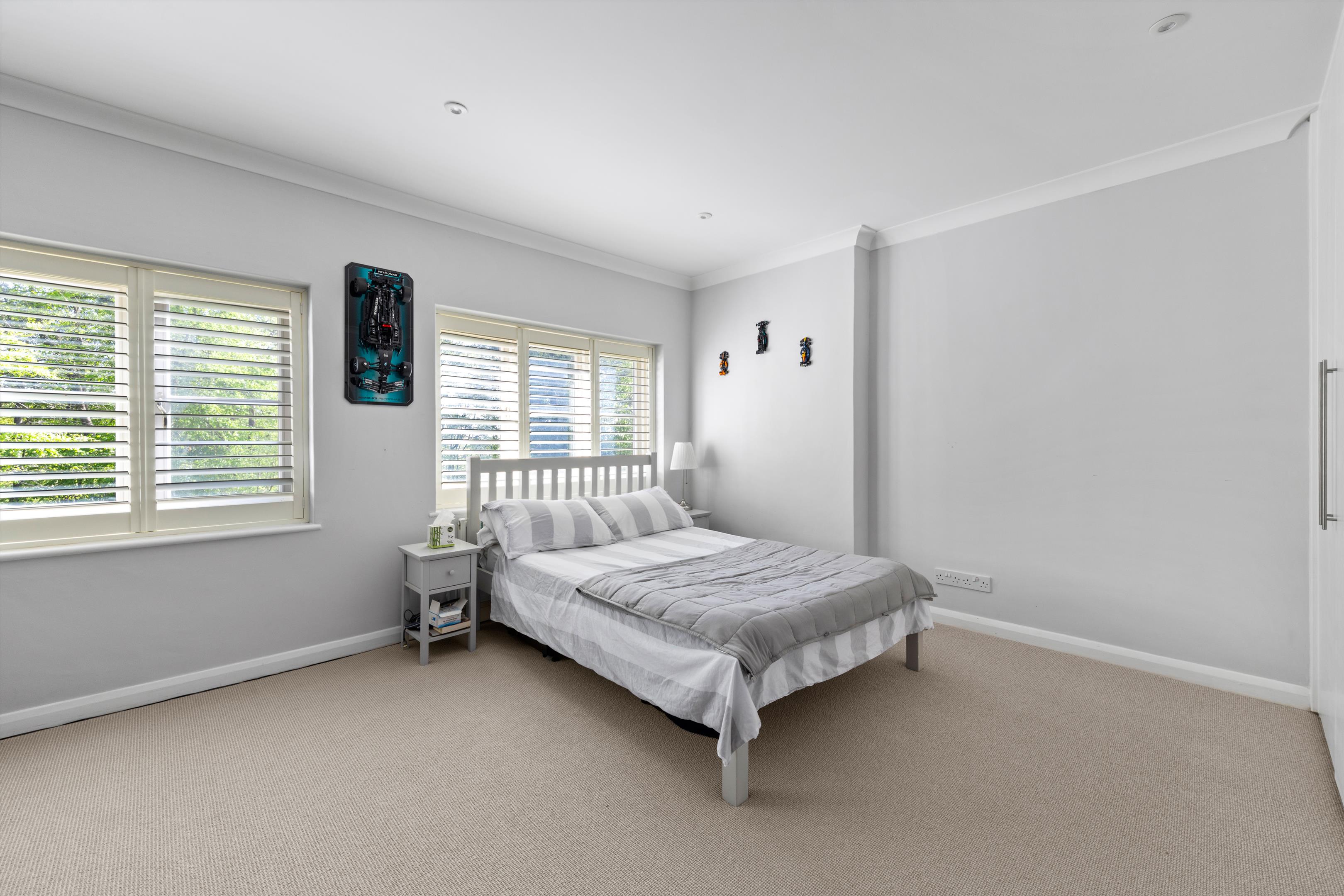 Headley Hill Road, Arford, Headley, Hampshire GU35