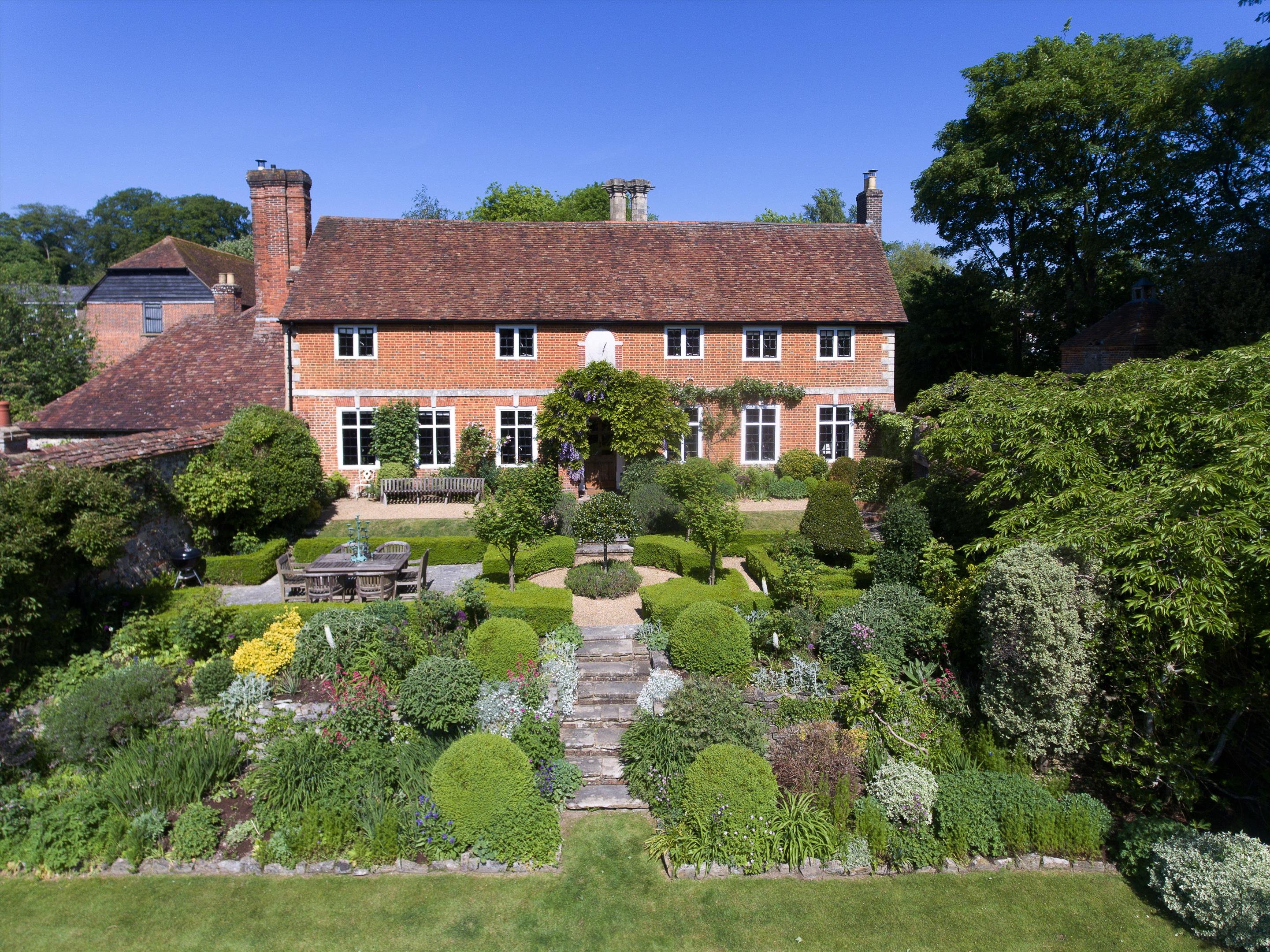 Abbotts Barton, Winchester, Hampshire SO23