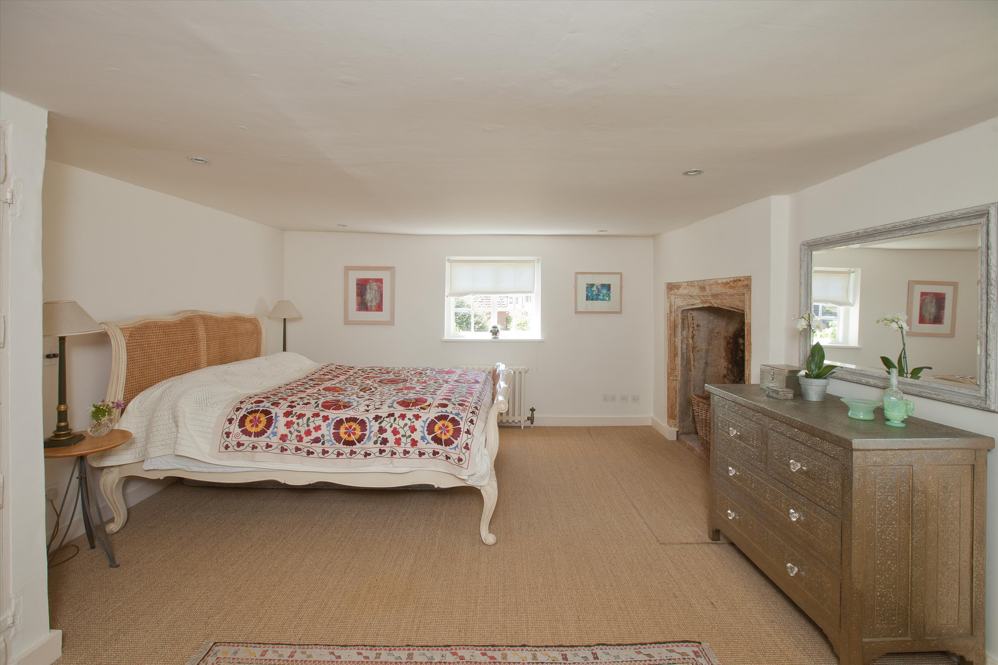 Abbotts Barton, Winchester, Hampshire SO23