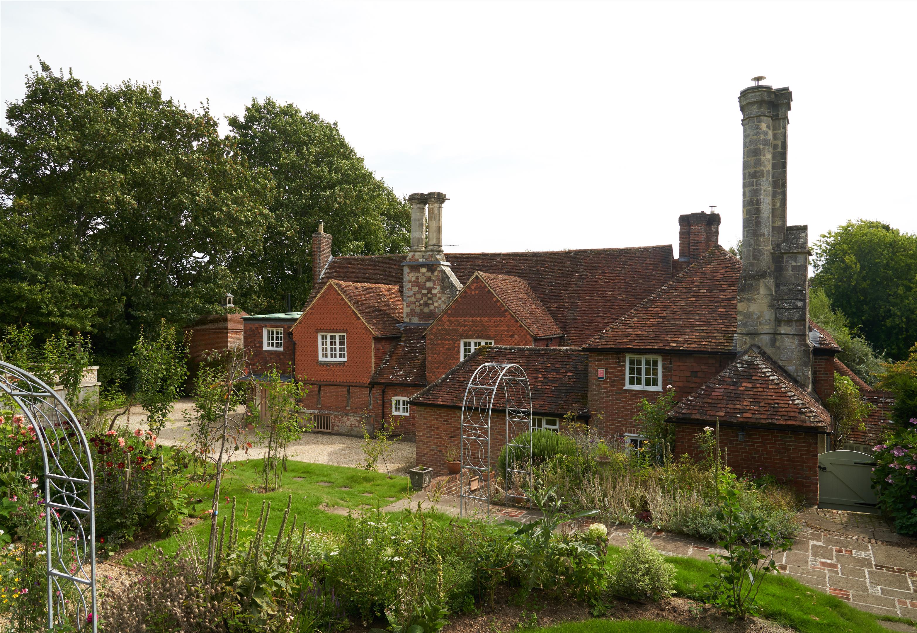 Abbotts Barton, Winchester, Hampshire SO23