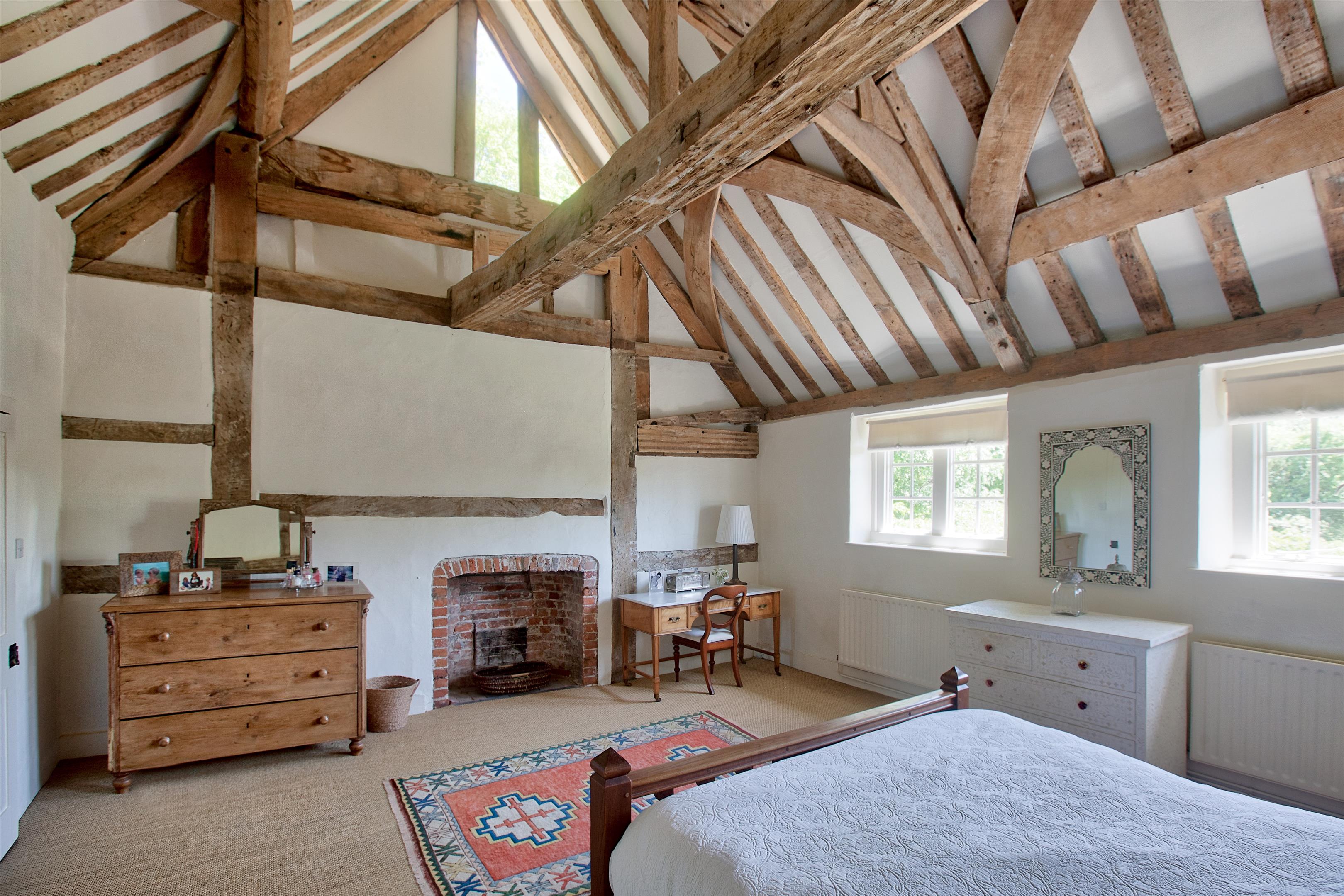 Abbotts Barton, Winchester, Hampshire SO23