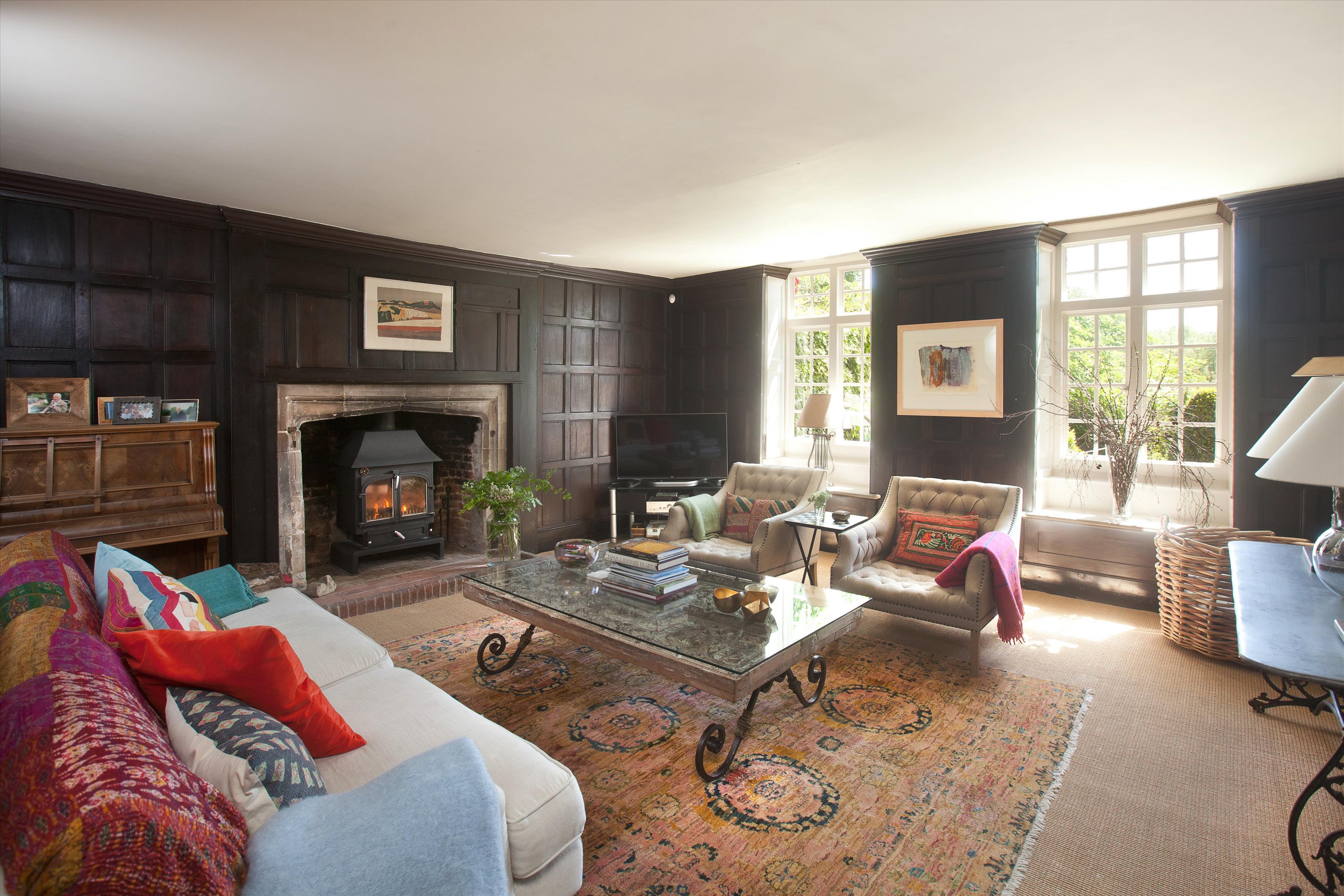Abbotts Barton, Winchester, Hampshire SO23