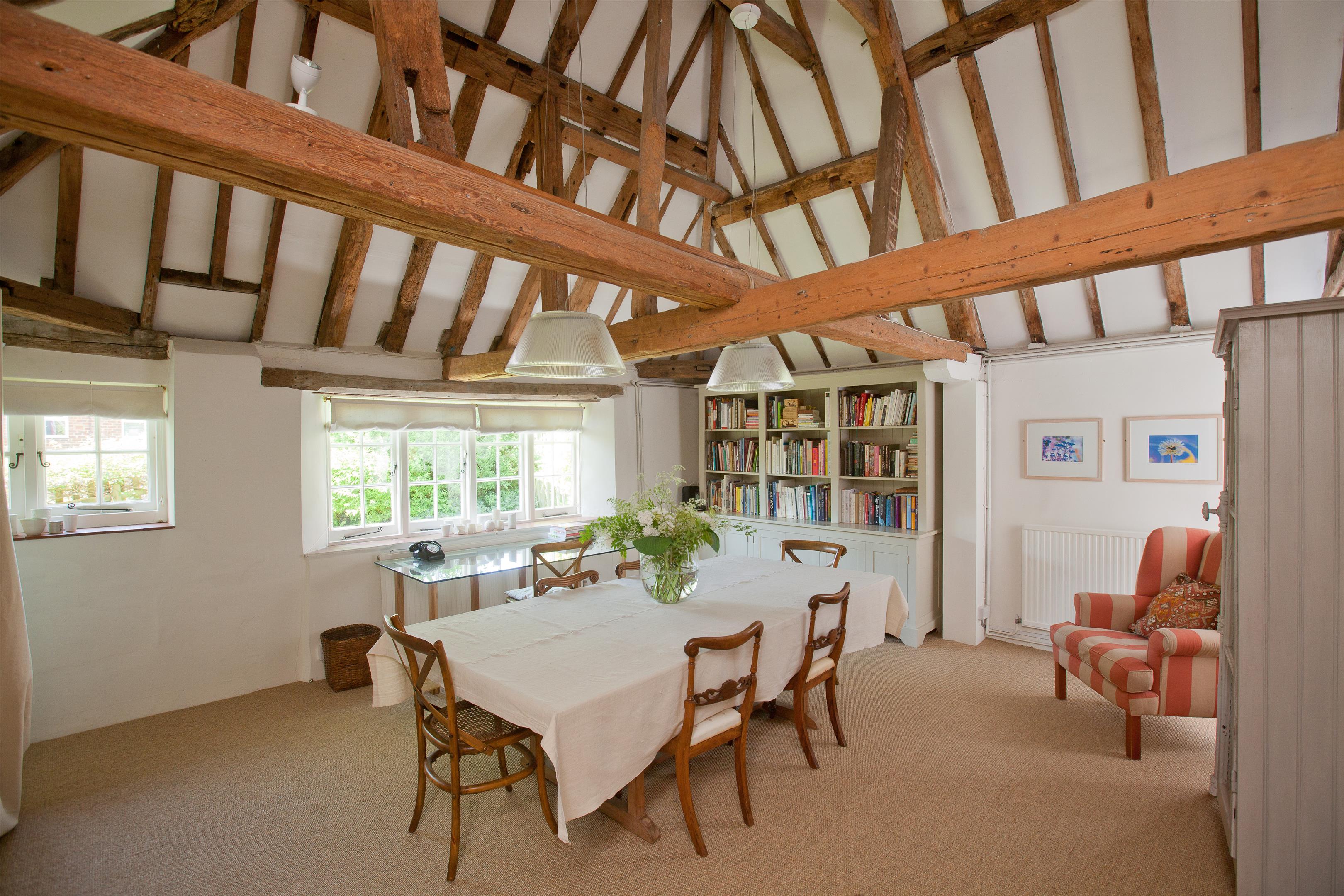 Abbotts Barton, Winchester, Hampshire SO23